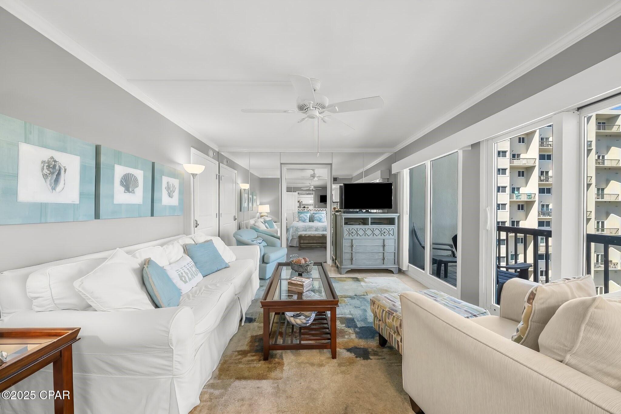 Pinnacle Port Phase 1-A - Residential