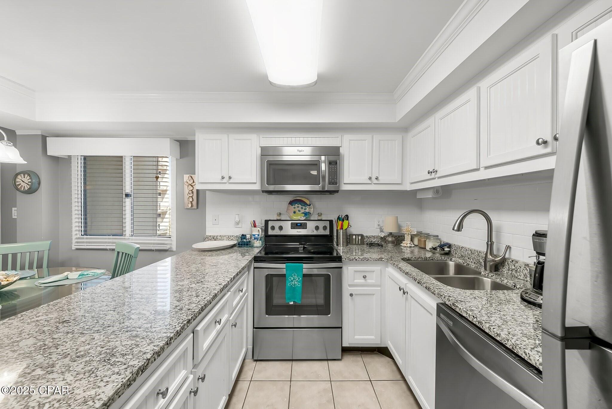 Pinnacle Port Phase 1-A - Residential