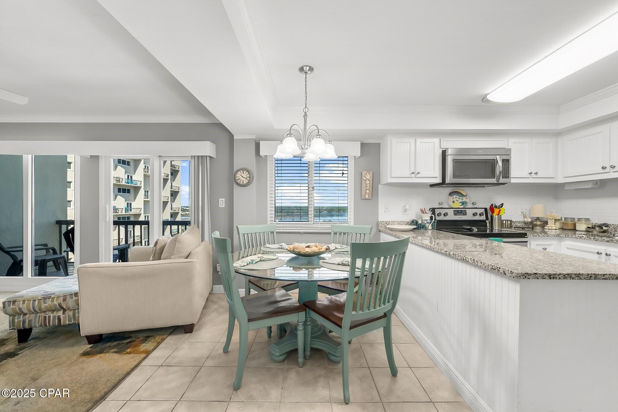 Pinnacle Port Phase 1-A - Residential