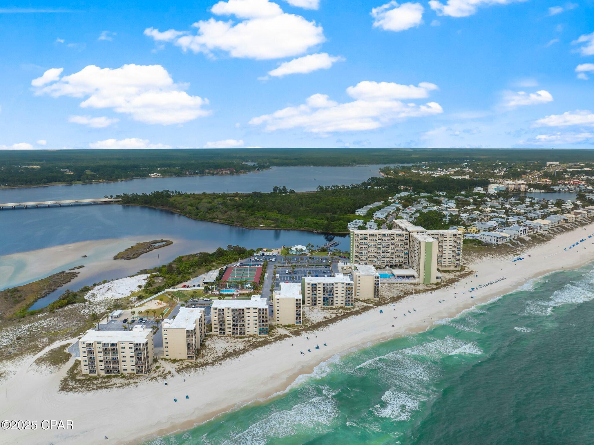 Pinnacle Port Phase 1-A - Residential