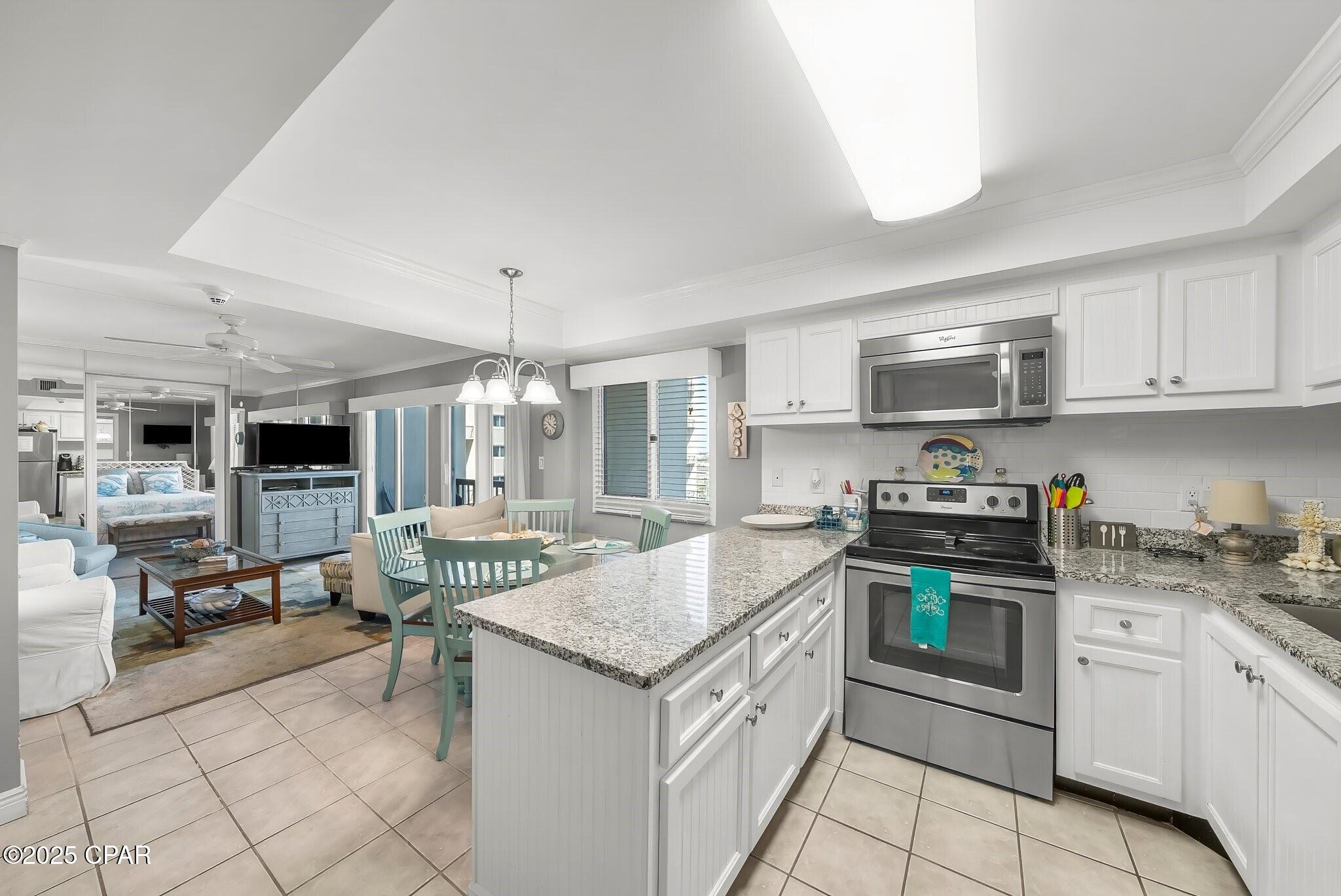 Pinnacle Port Phase 1-A - Residential