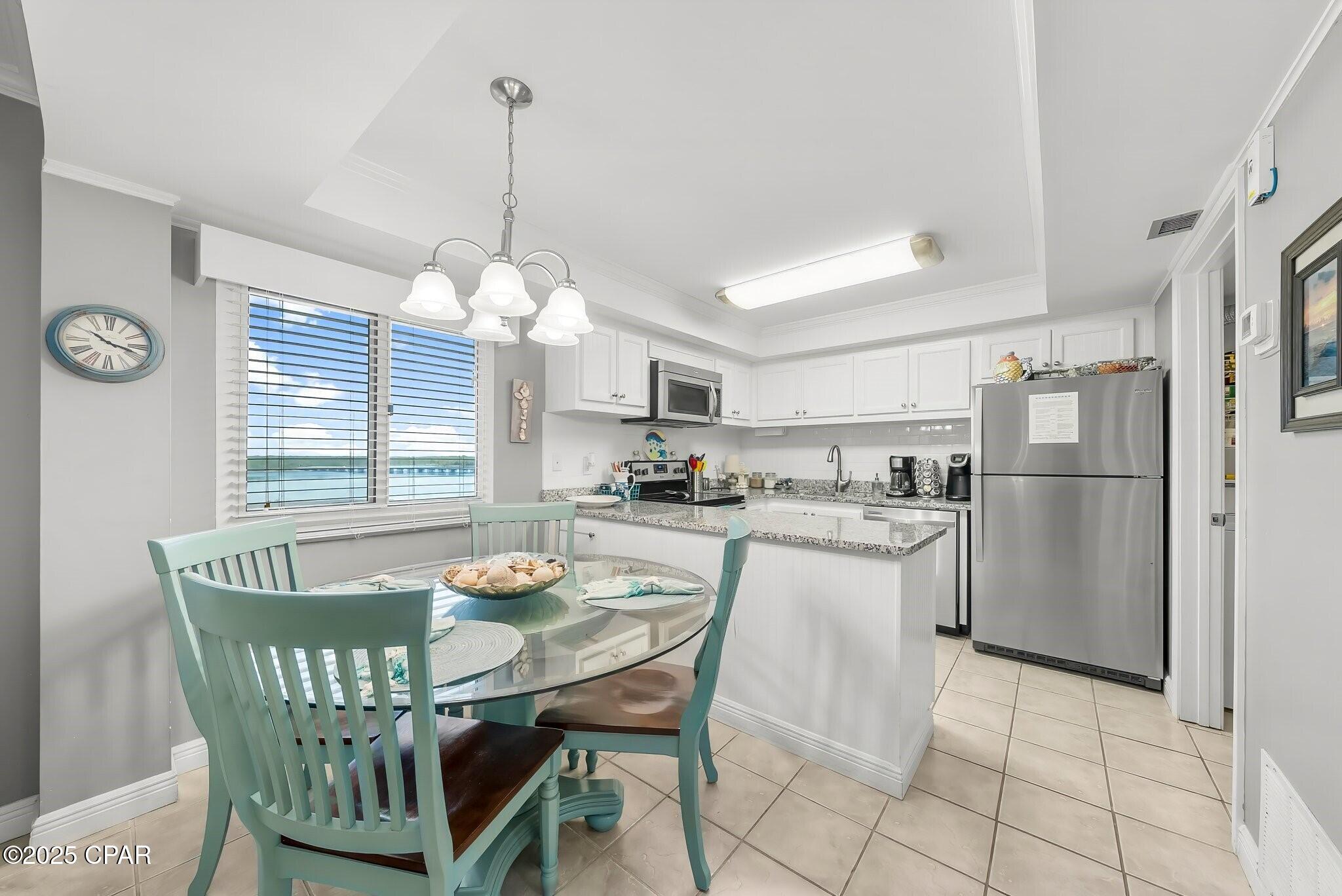 Pinnacle Port Phase 1-A - Residential