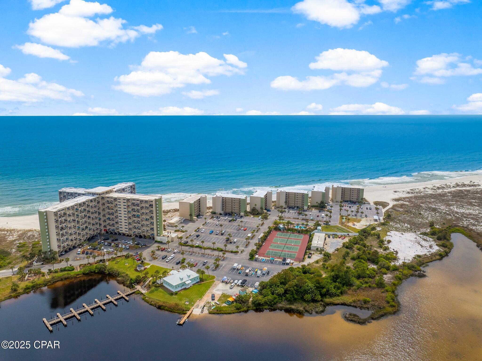 Pinnacle Port Phase 1-A - Residential