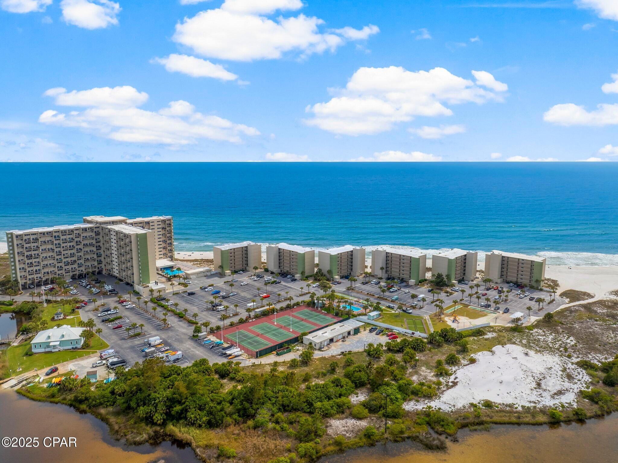 Pinnacle Port Phase 1-A - Residential