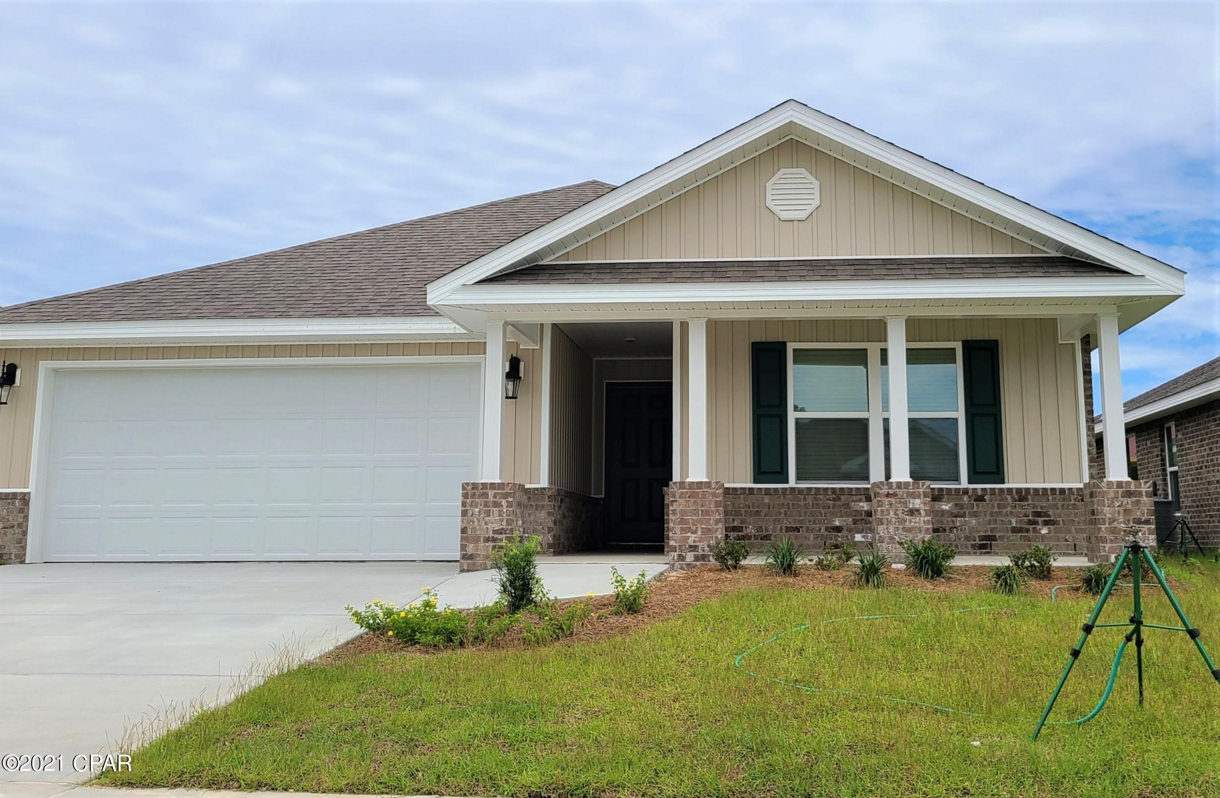 Titus Park - Residential