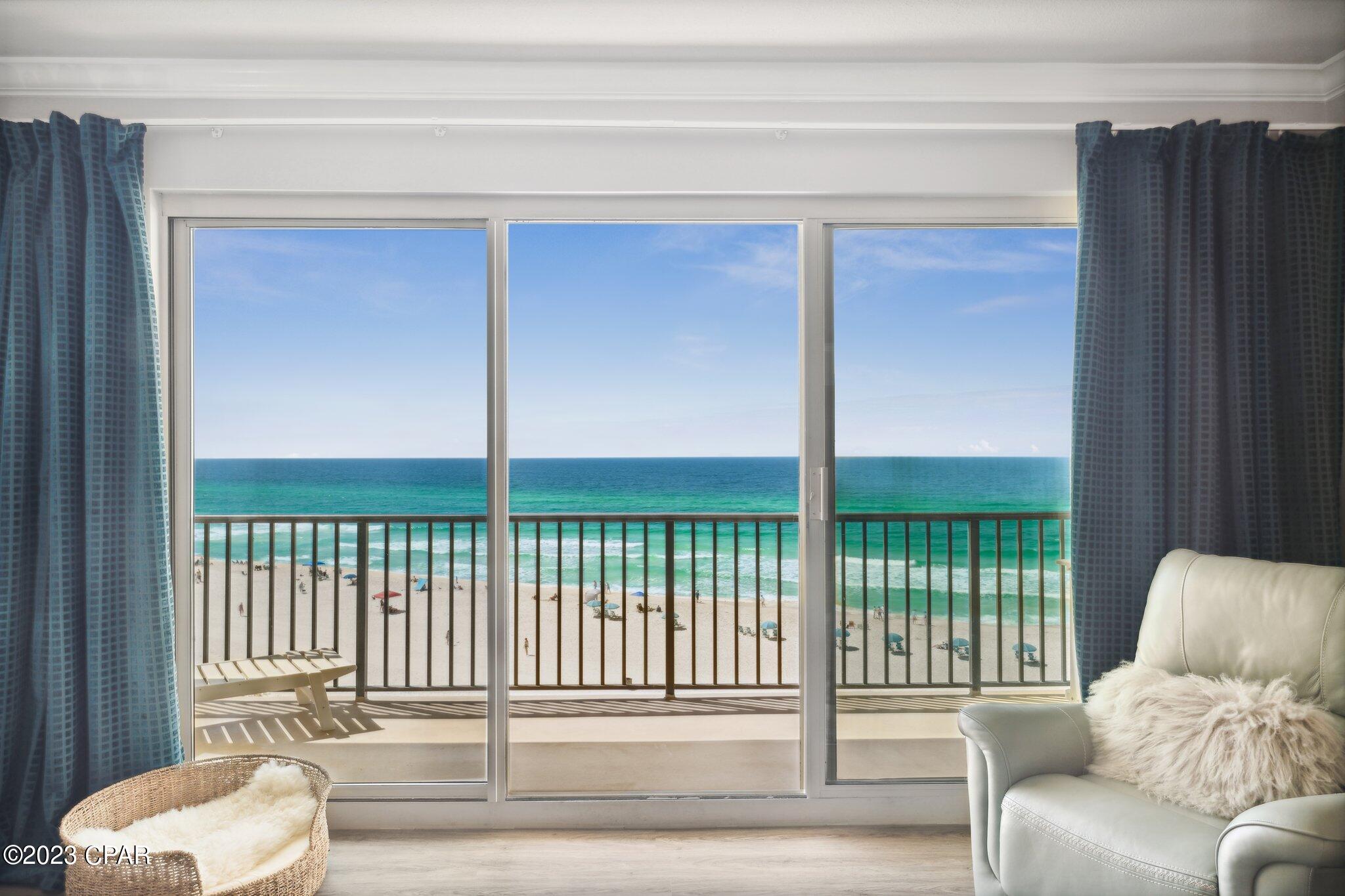 Summerwinds Condo - Residential