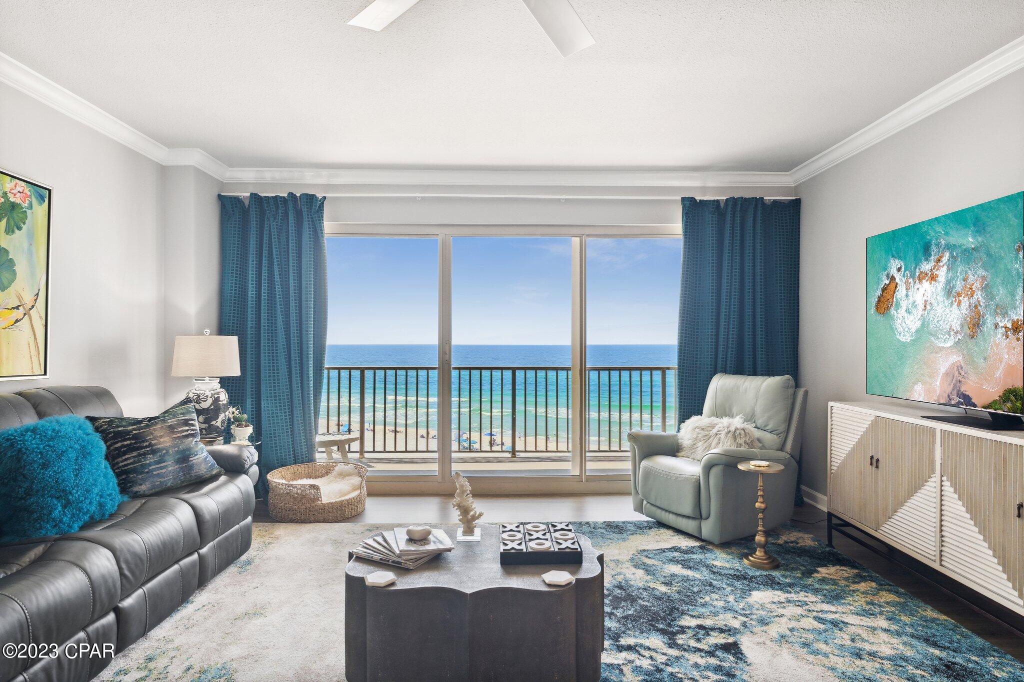 Summerwinds Condo - Residential