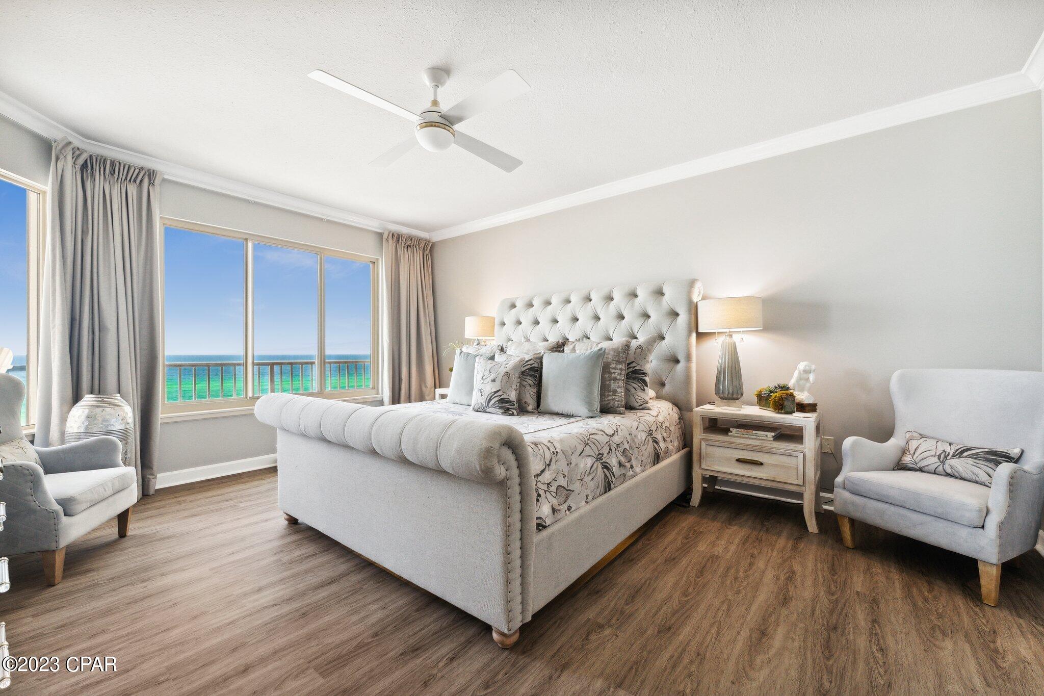 Summerwinds Condo - Residential