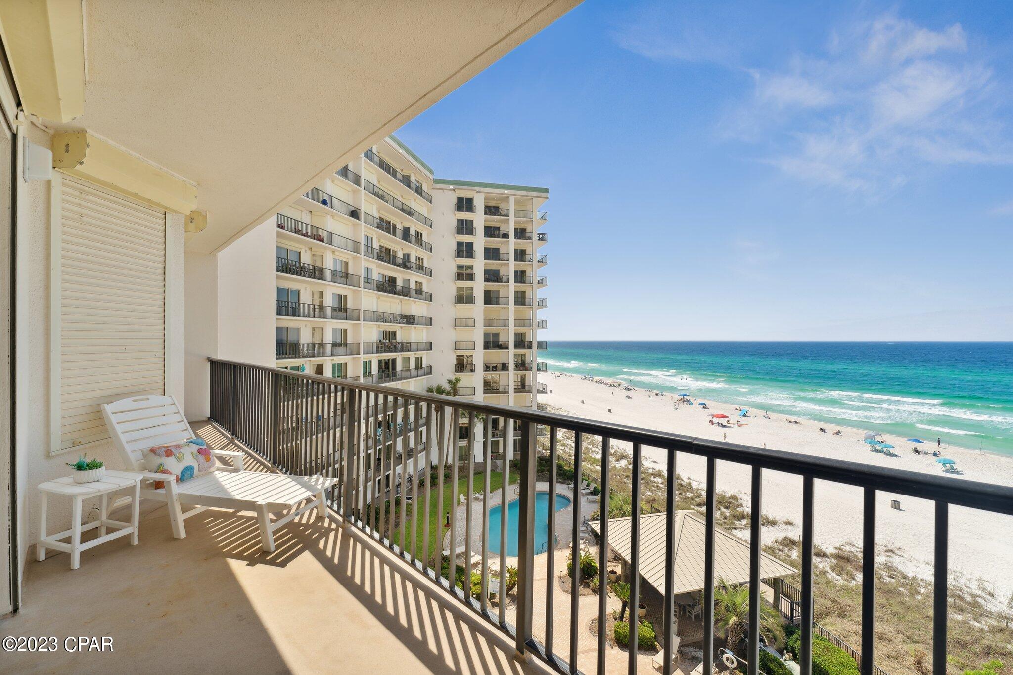 Summerwinds Condo - Residential