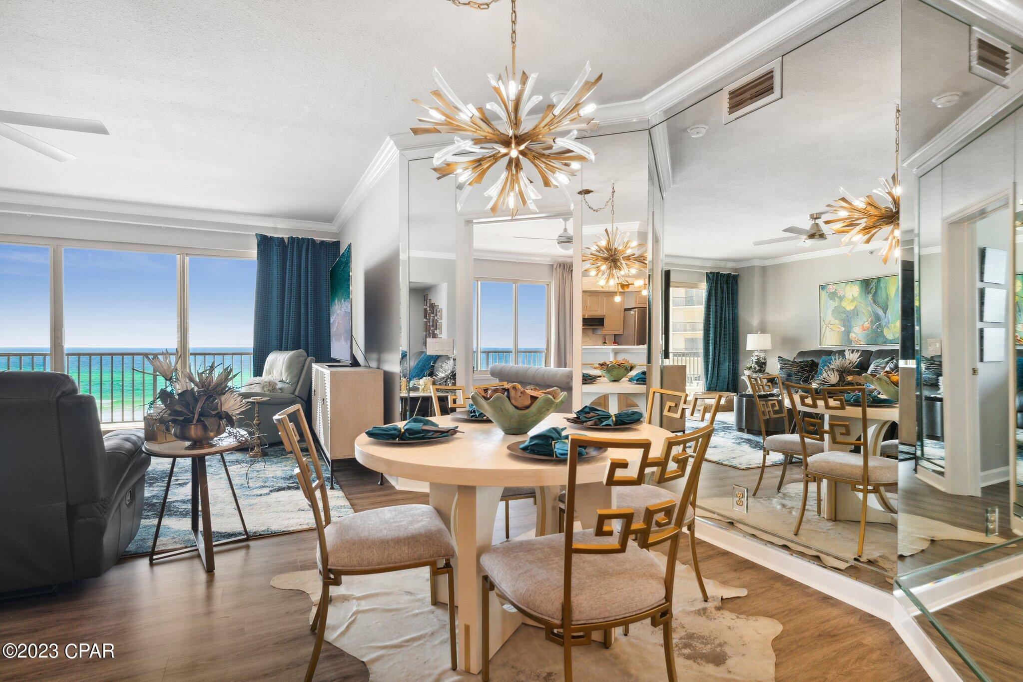 Summerwinds Condo - Residential