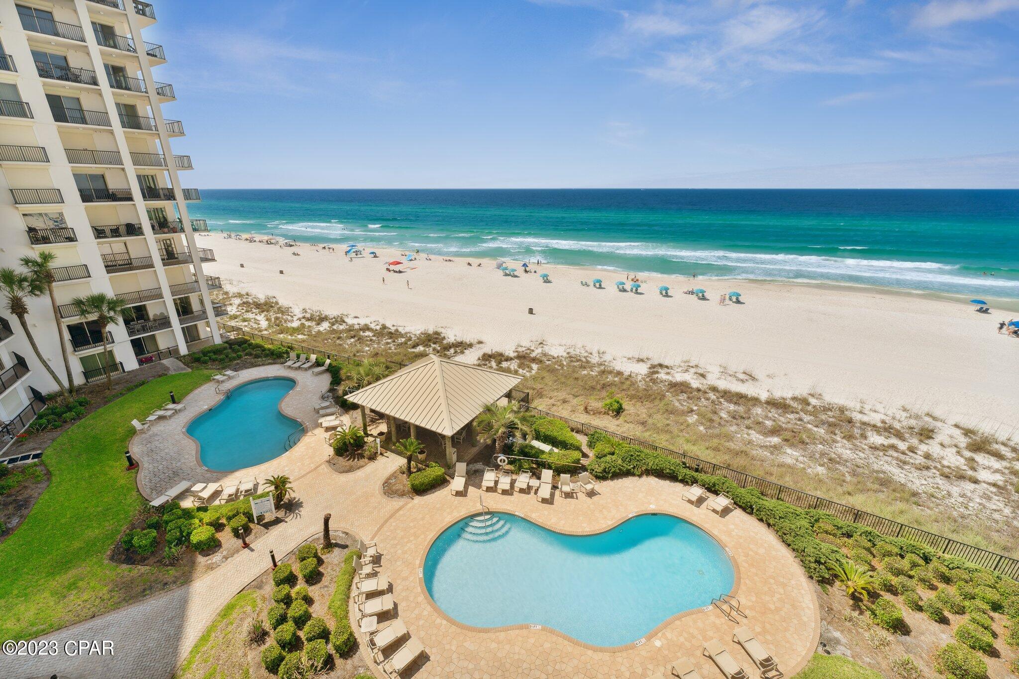 Summerwinds Condo - Residential