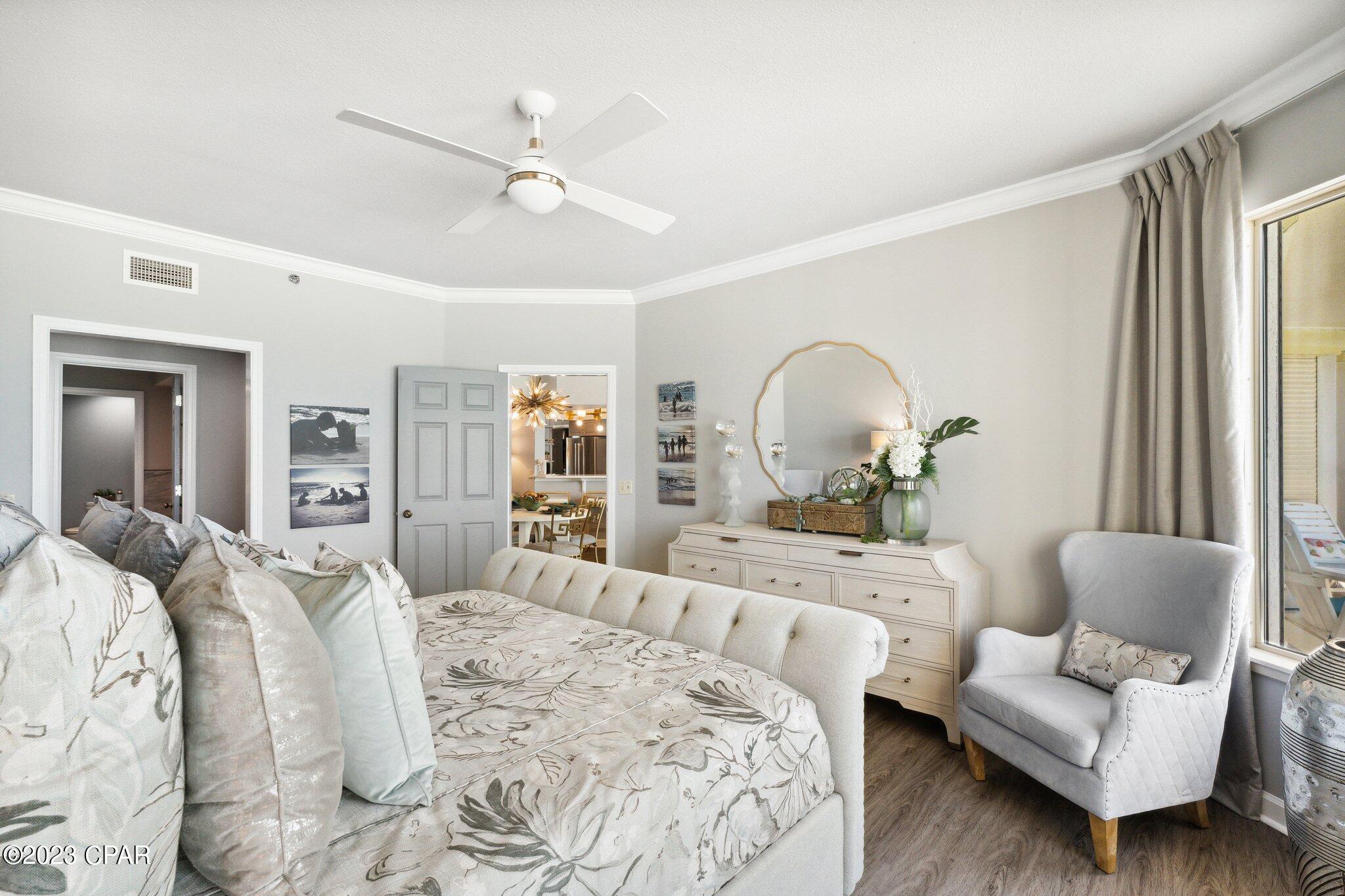 Summerwinds Condo - Residential