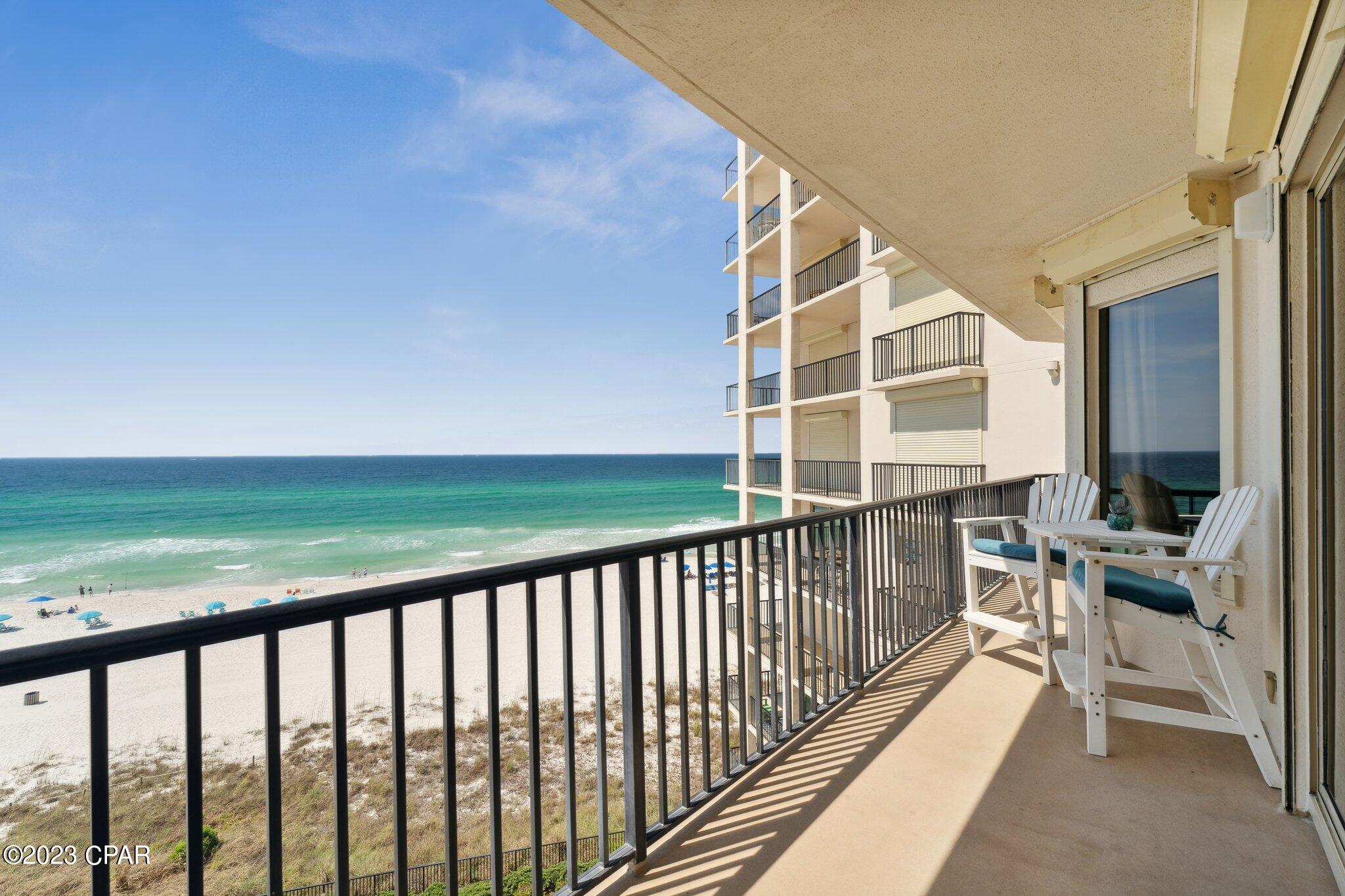 Summerwinds Condo - Residential