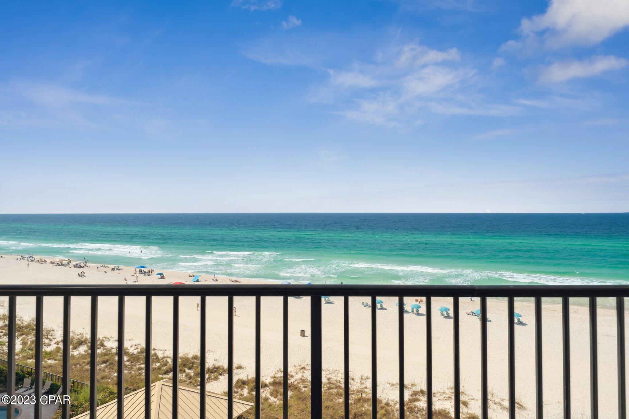 Summerwinds Condo - Residential