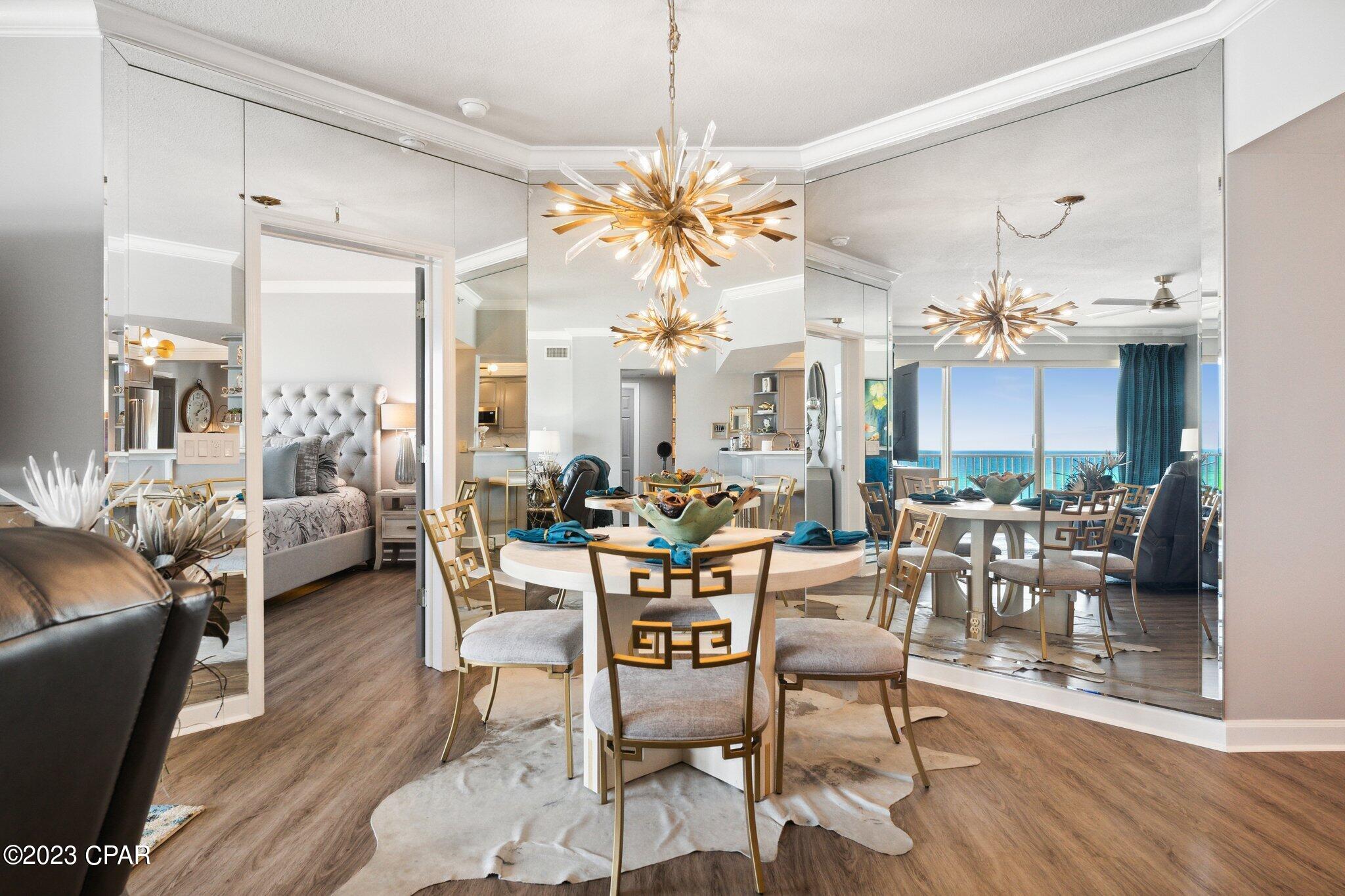 Summerwinds Condo - Residential