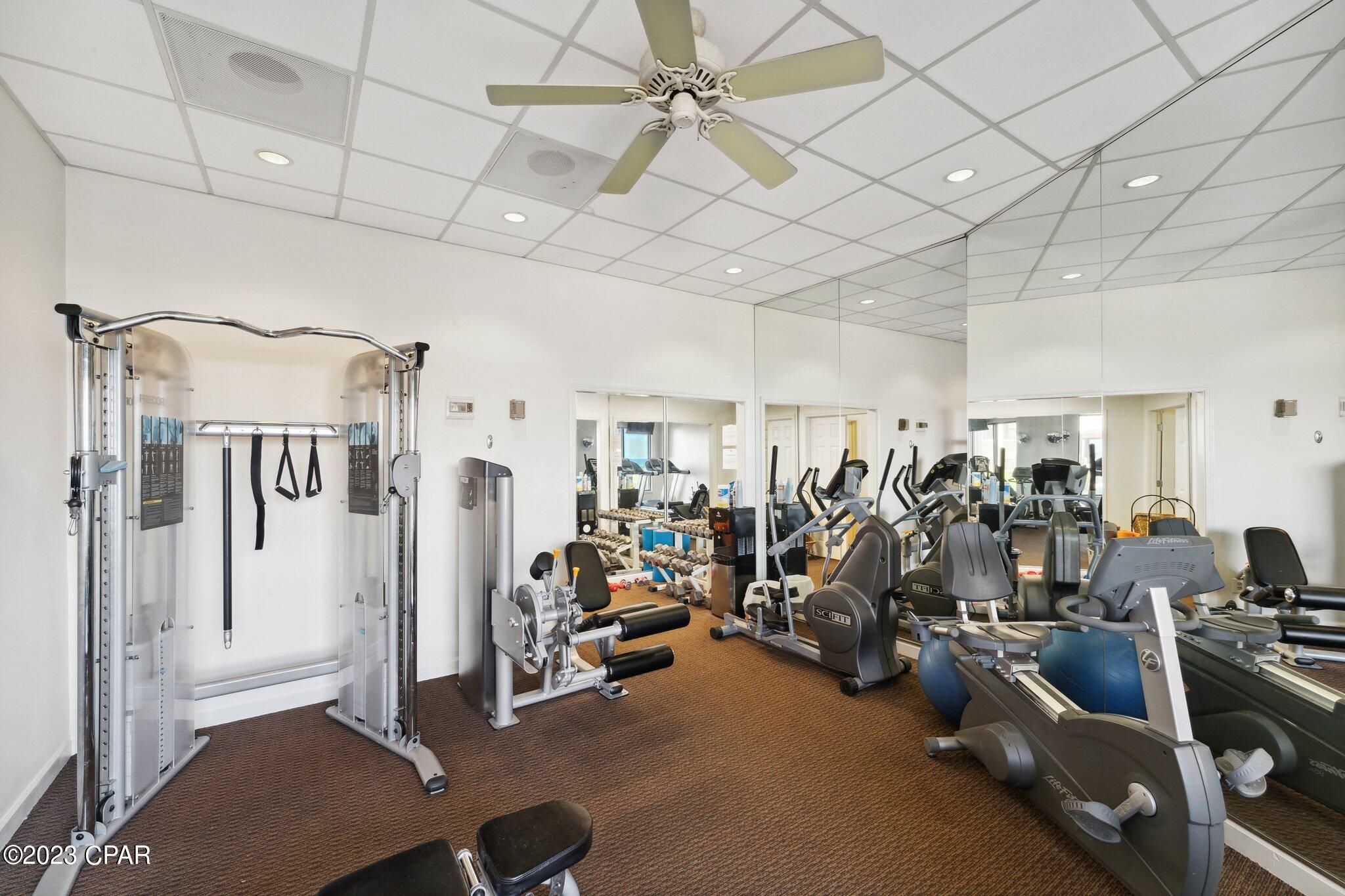 Summerwinds Condo - Residential