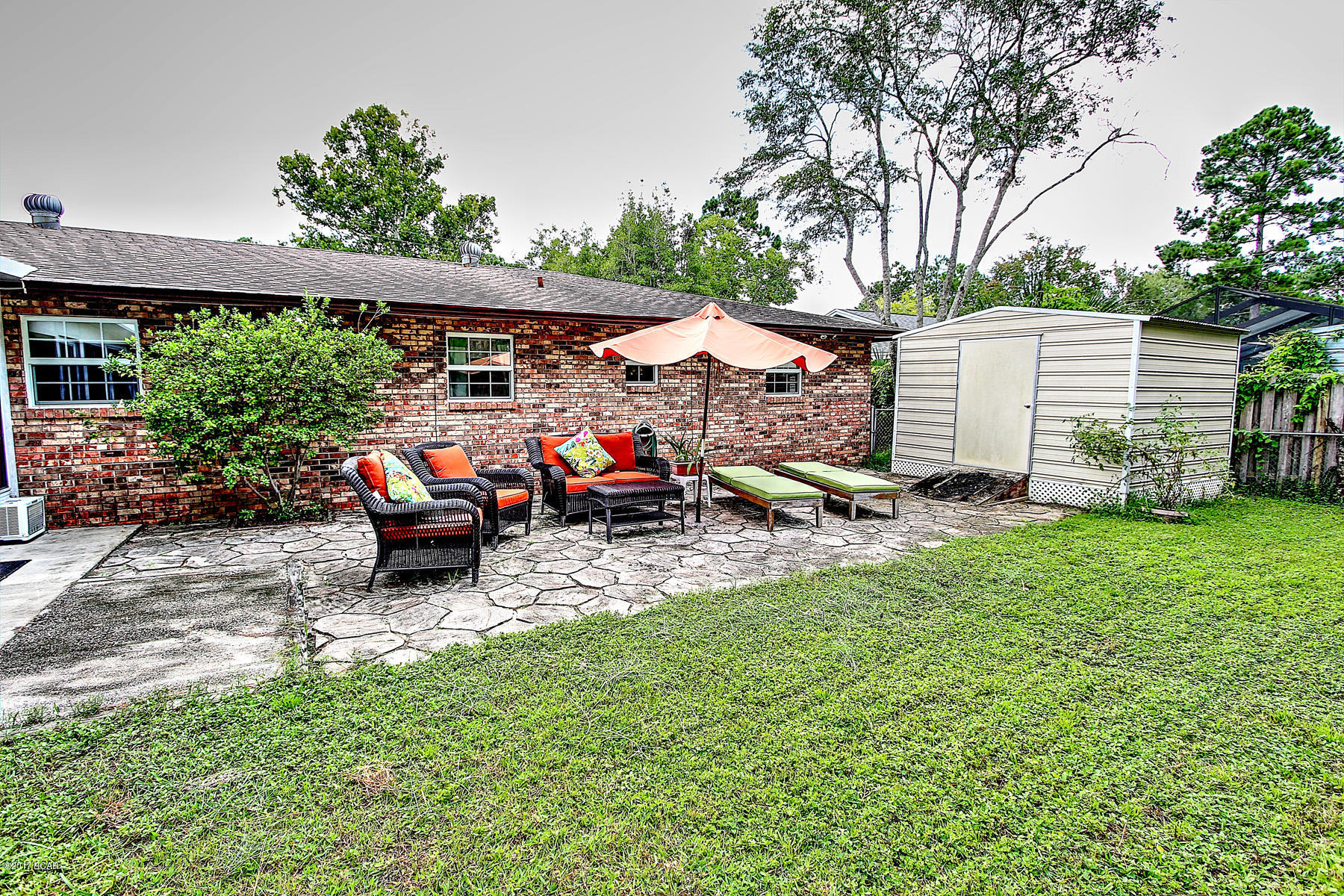 Forest Hills Unit 2 - Residential