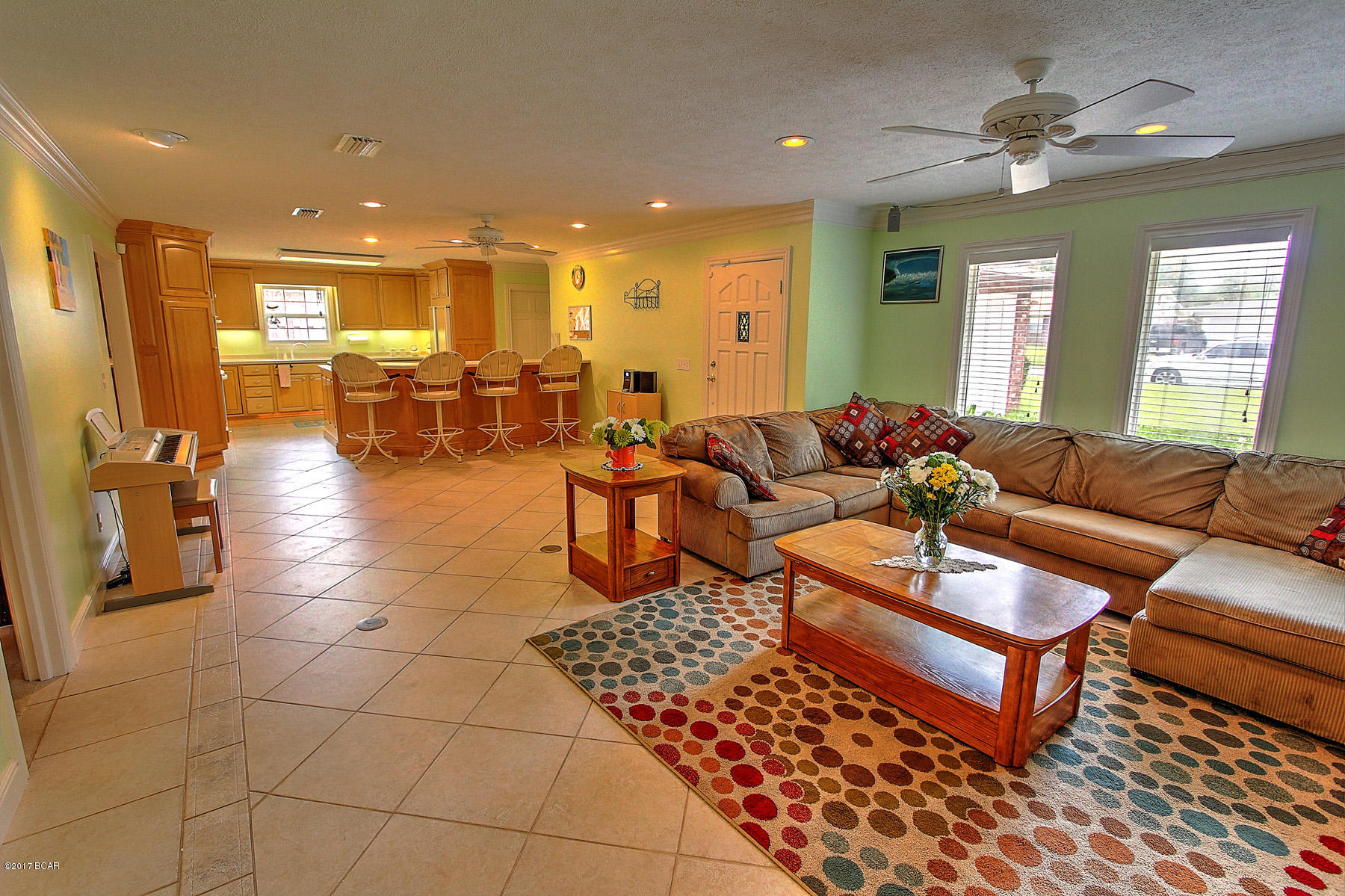 Forest Hills Unit 2 - Residential