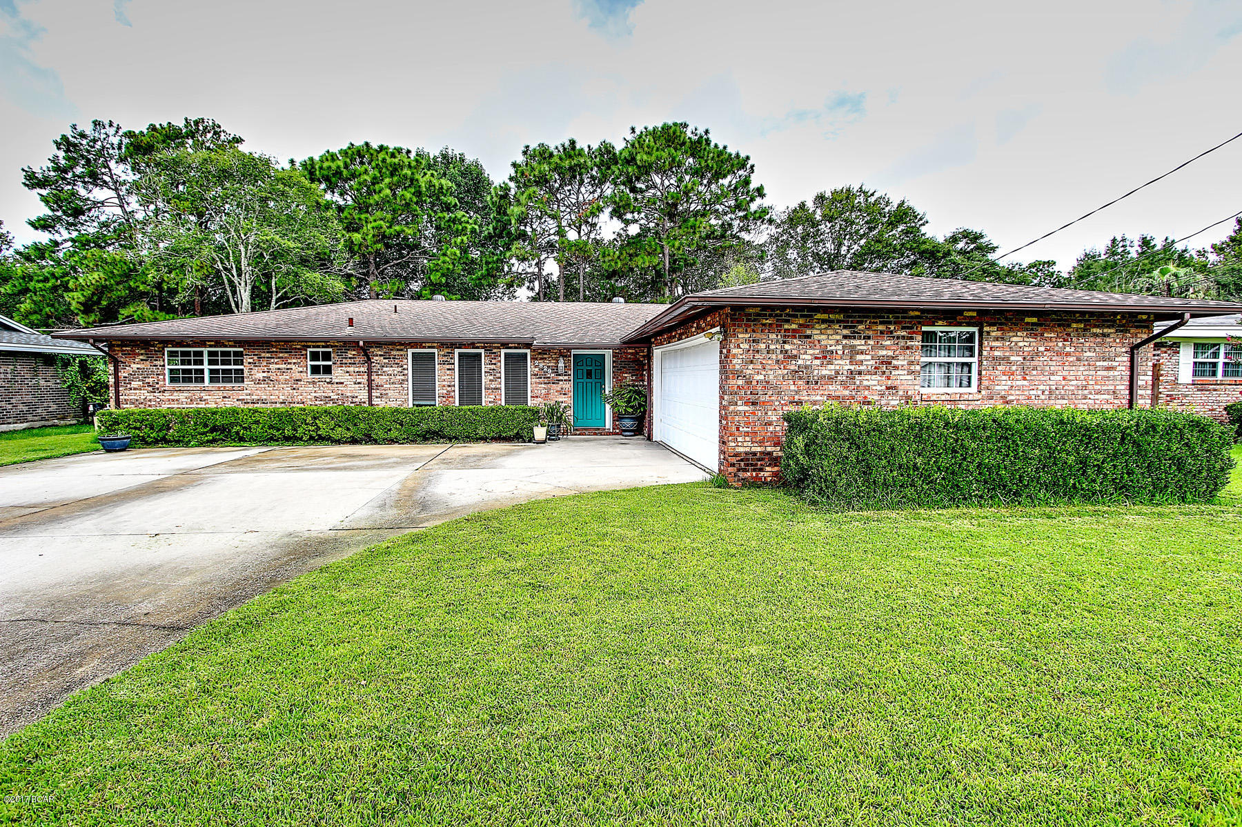 Forest Hills Unit 2 - Residential