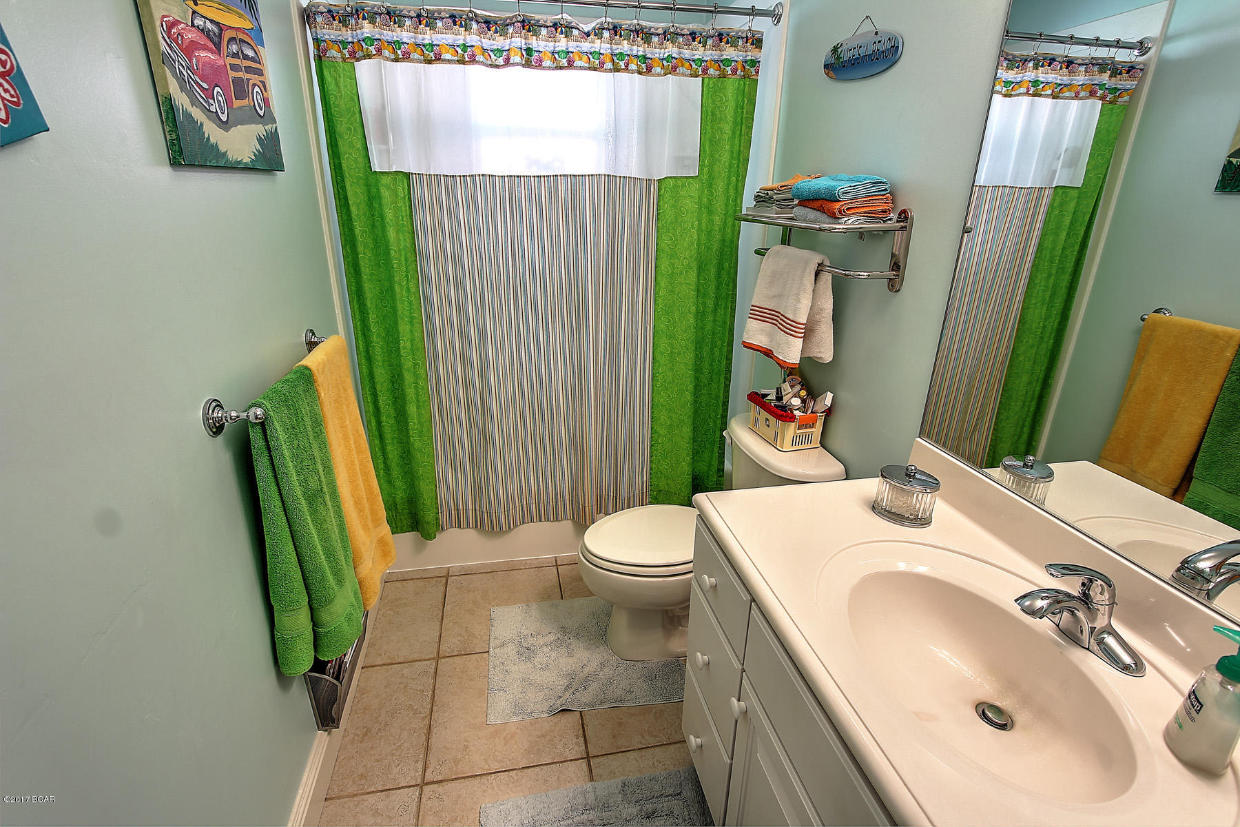 Forest Hills Unit 2 - Residential