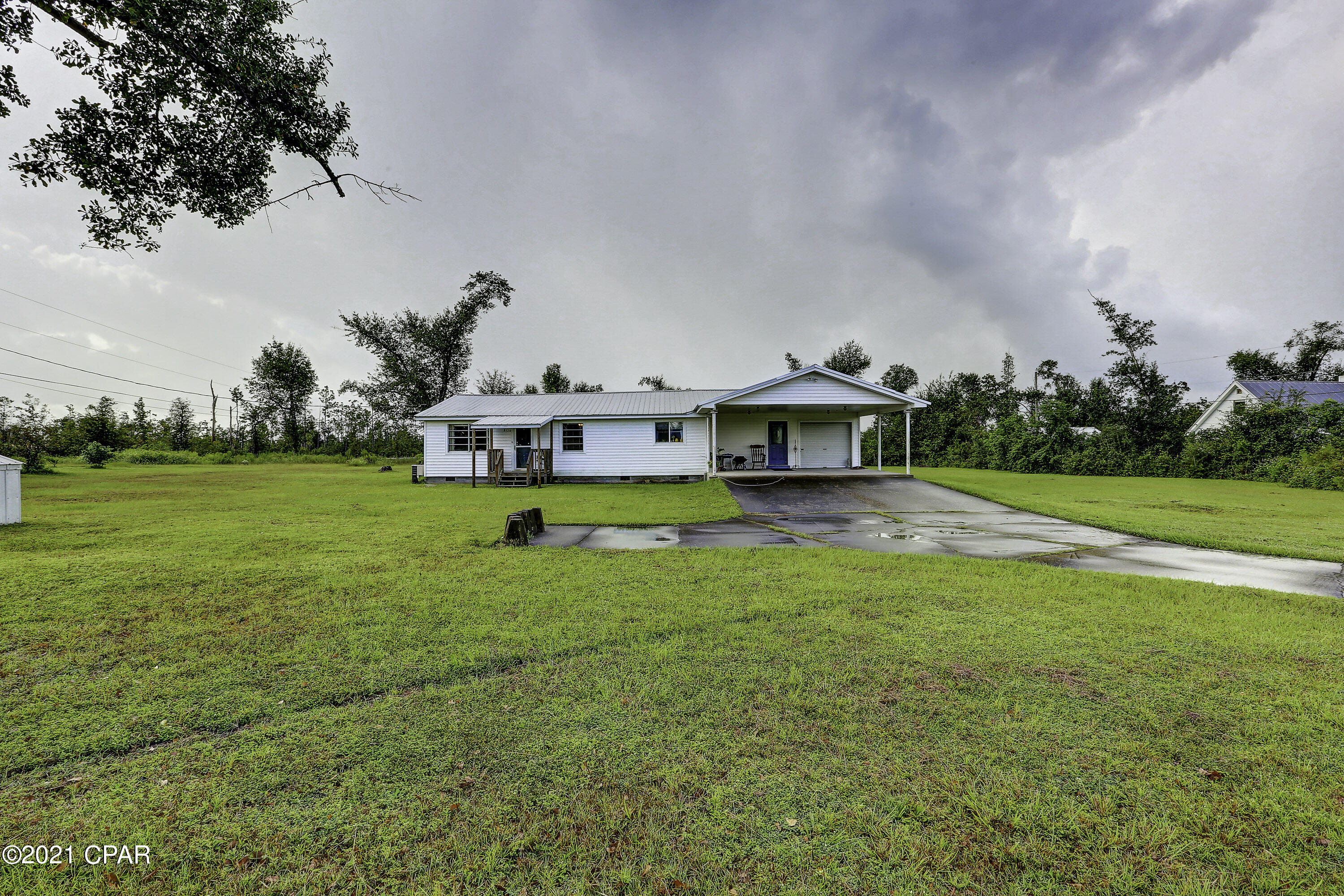 Bayou George Estates - Residential
