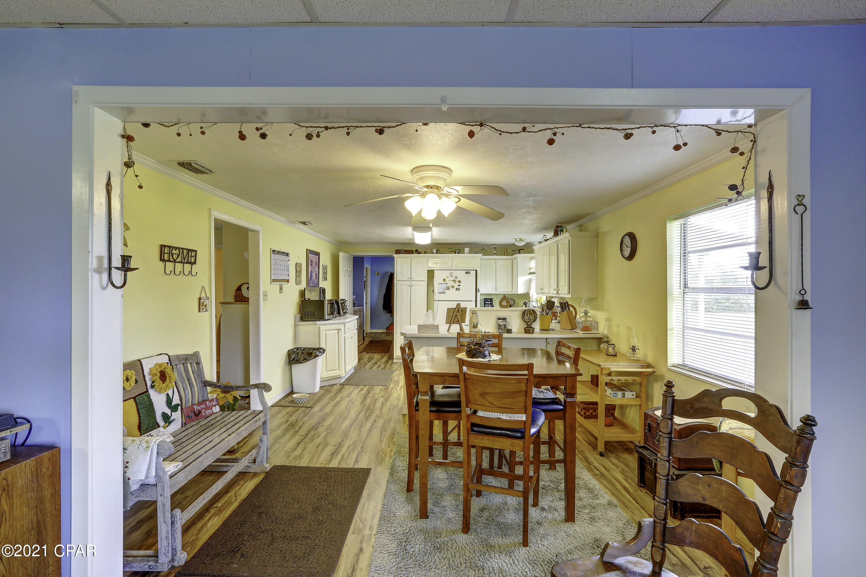 Bayou George Estates - Residential