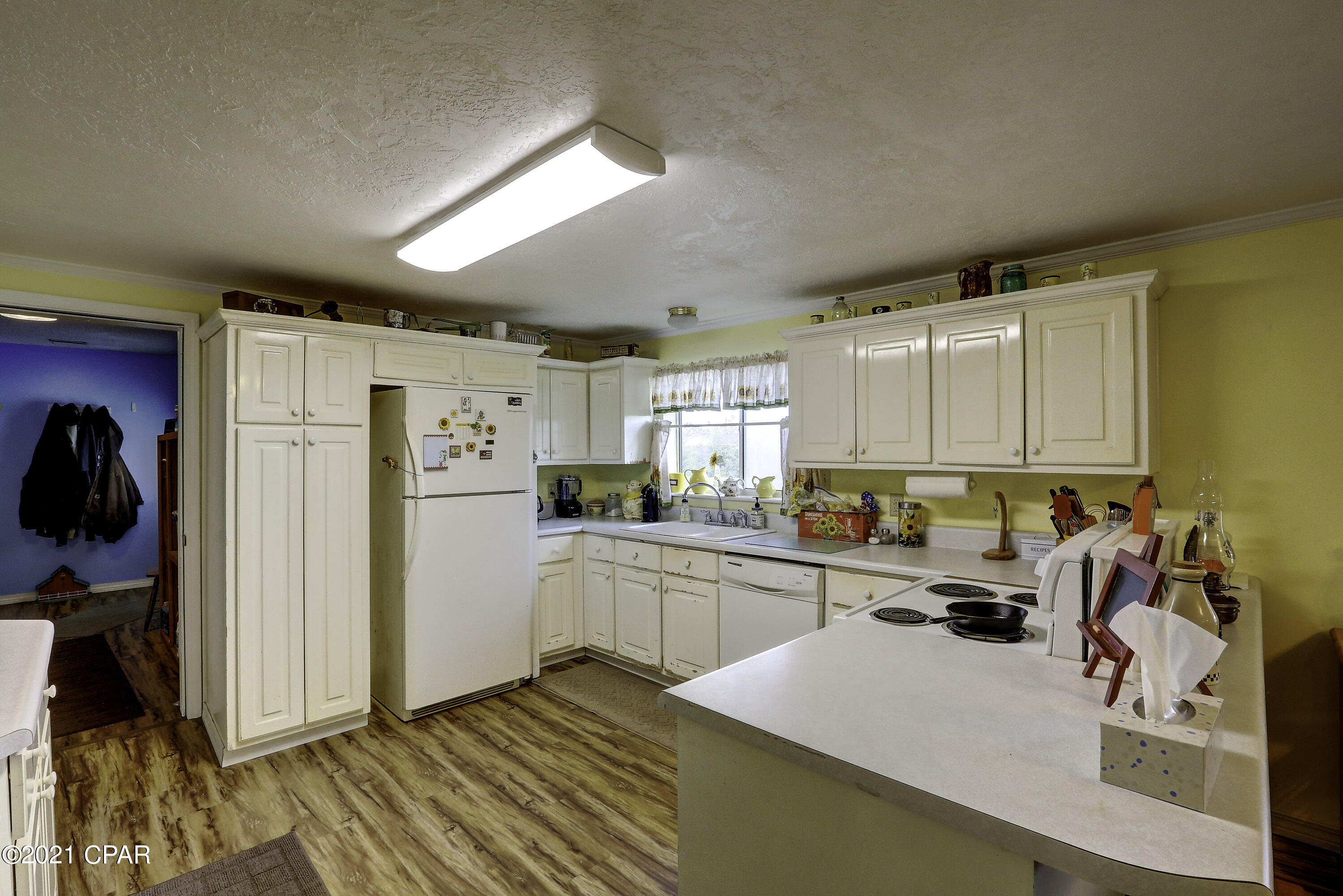 Bayou George Estates - Residential