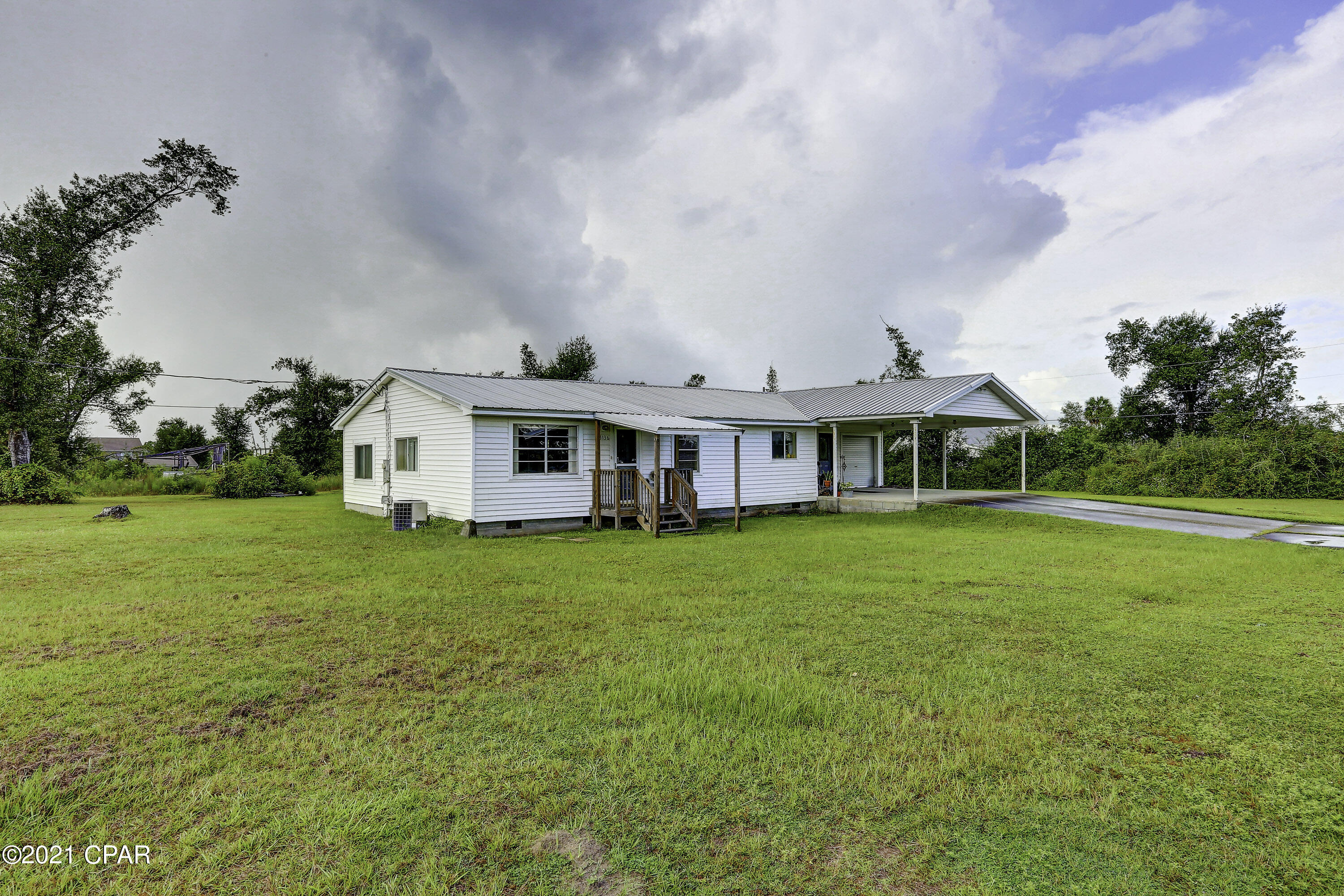 Bayou George Estates - Residential