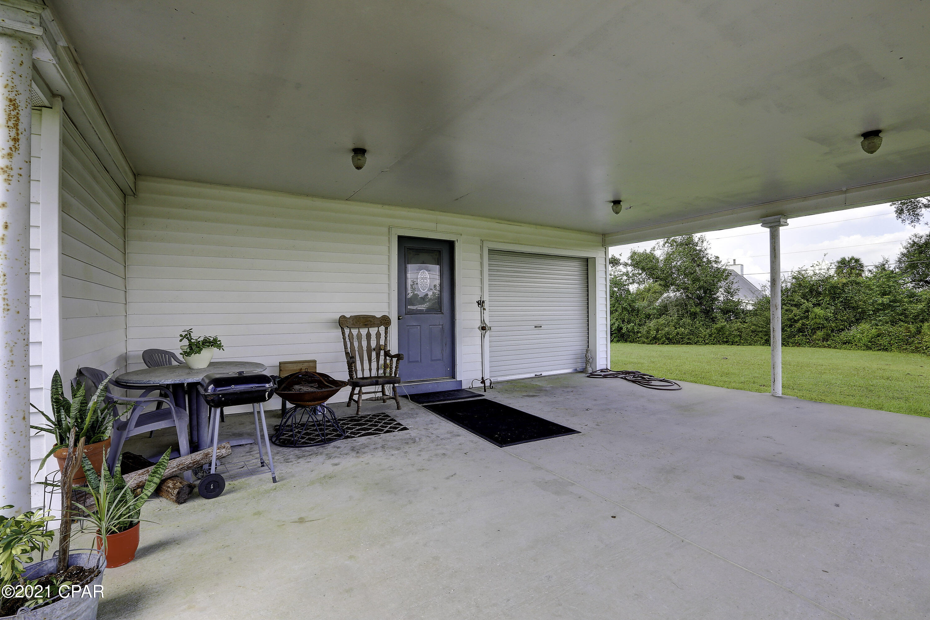 Bayou George Estates - Residential