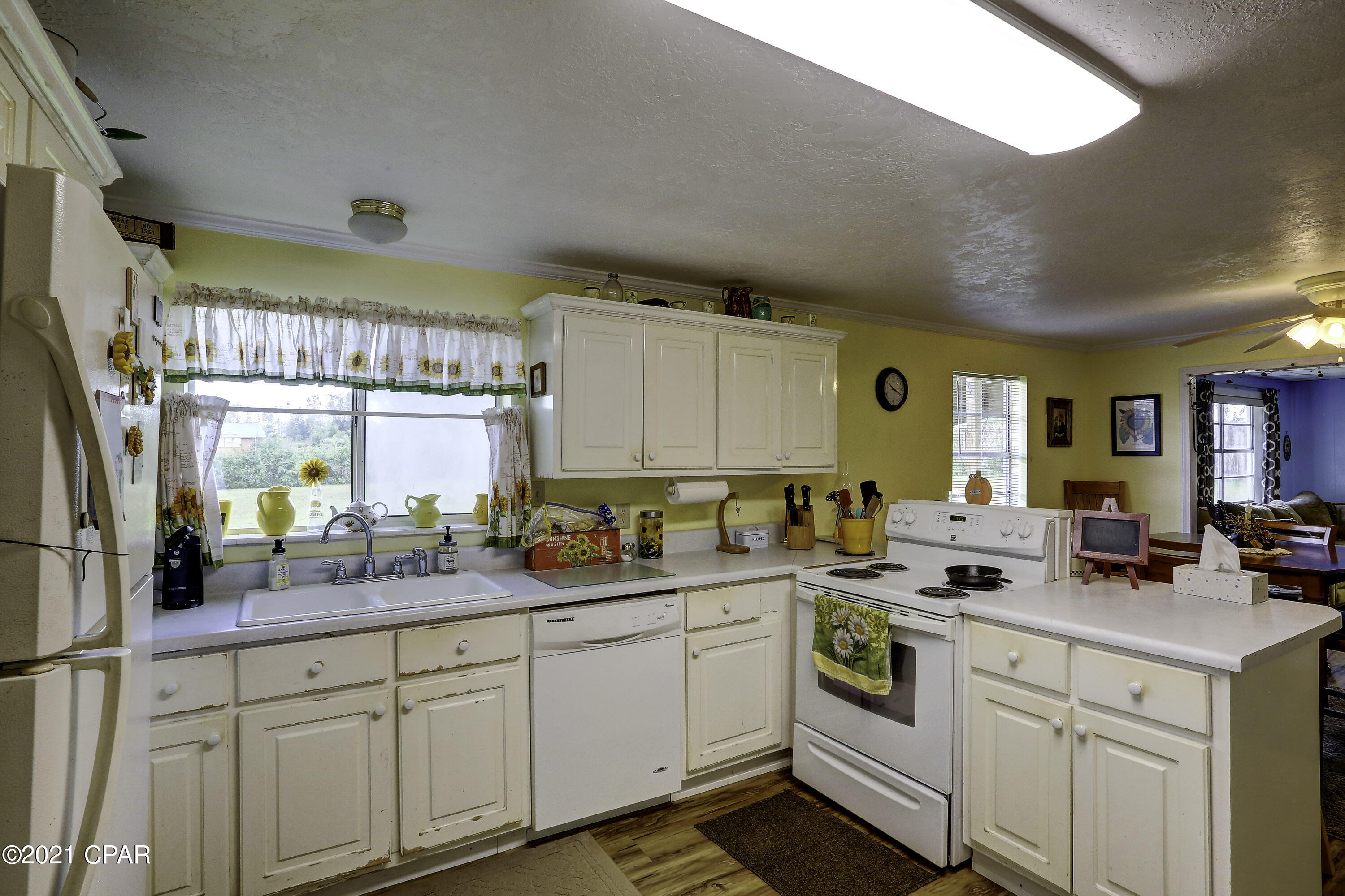 Bayou George Estates - Residential