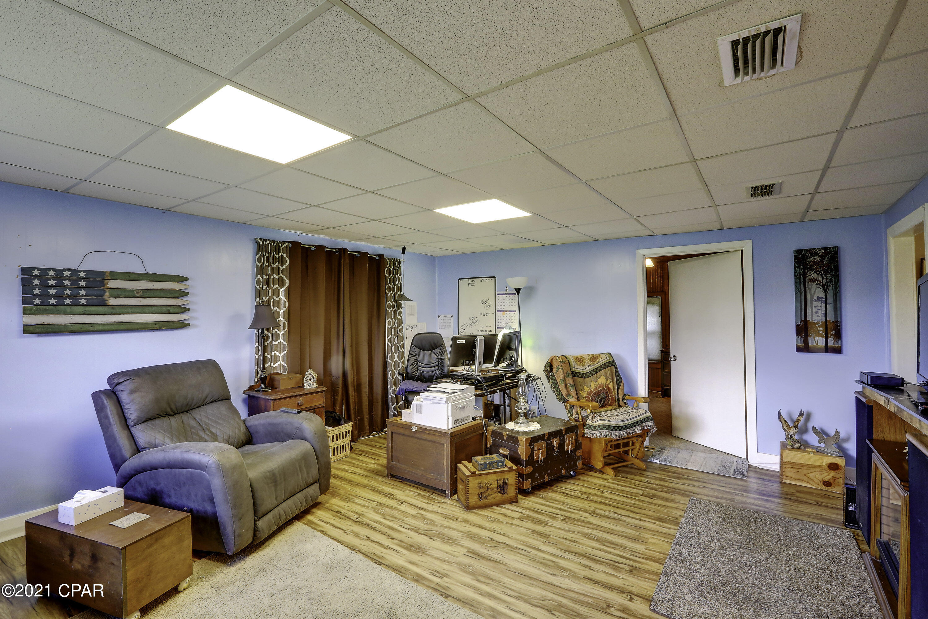 Bayou George Estates - Residential