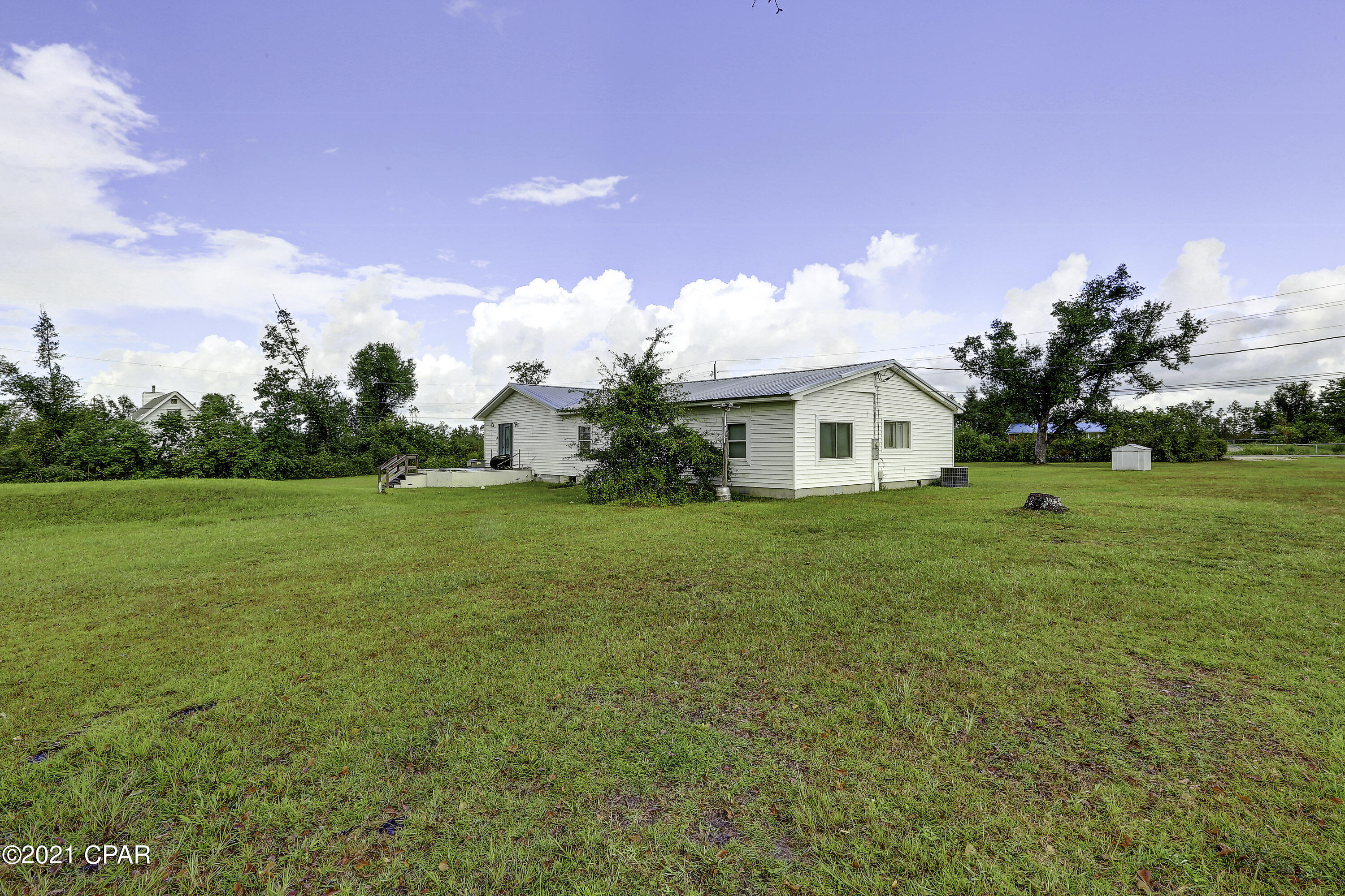 Bayou George Estates - Residential