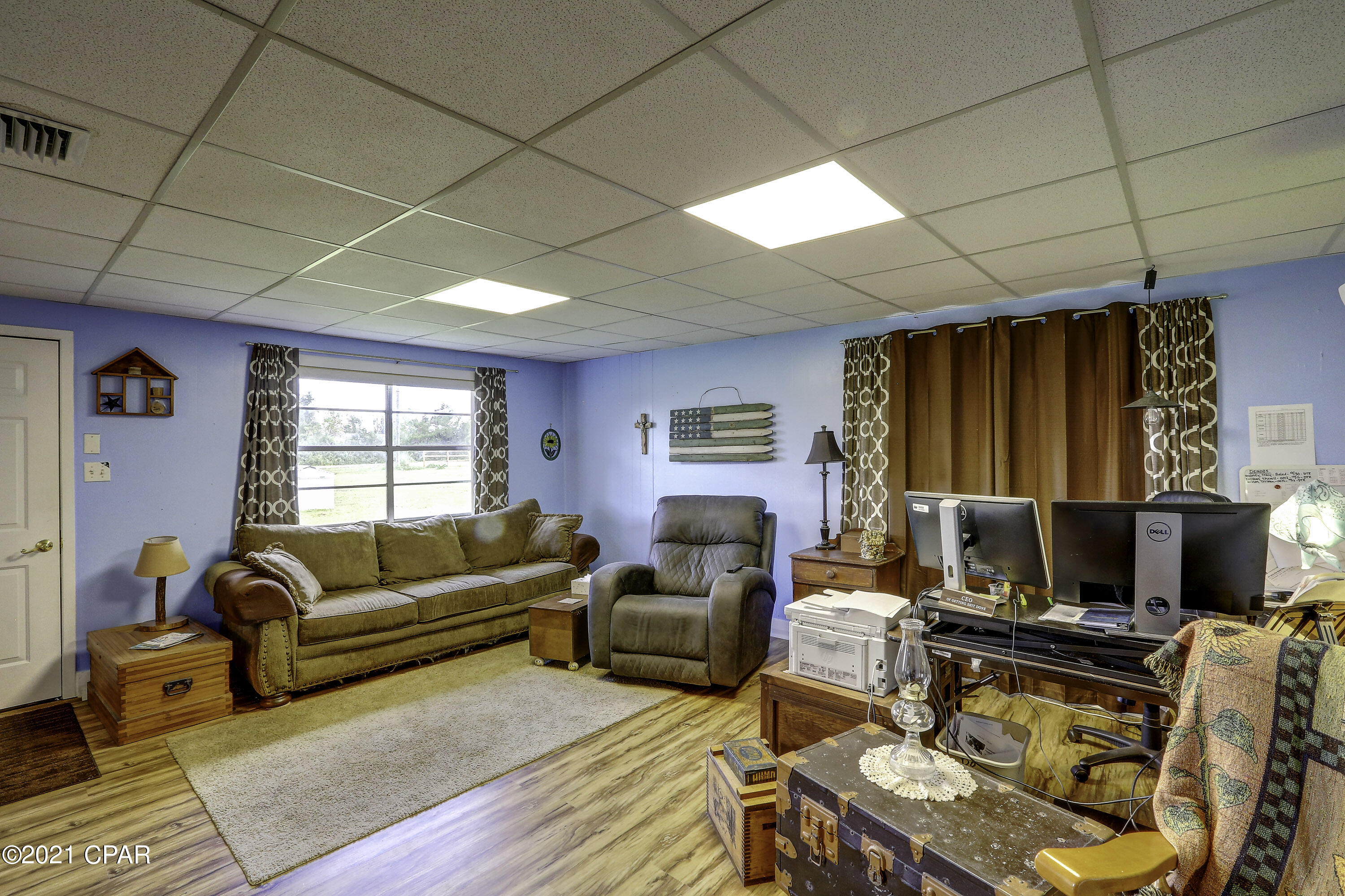 Bayou George Estates - Residential