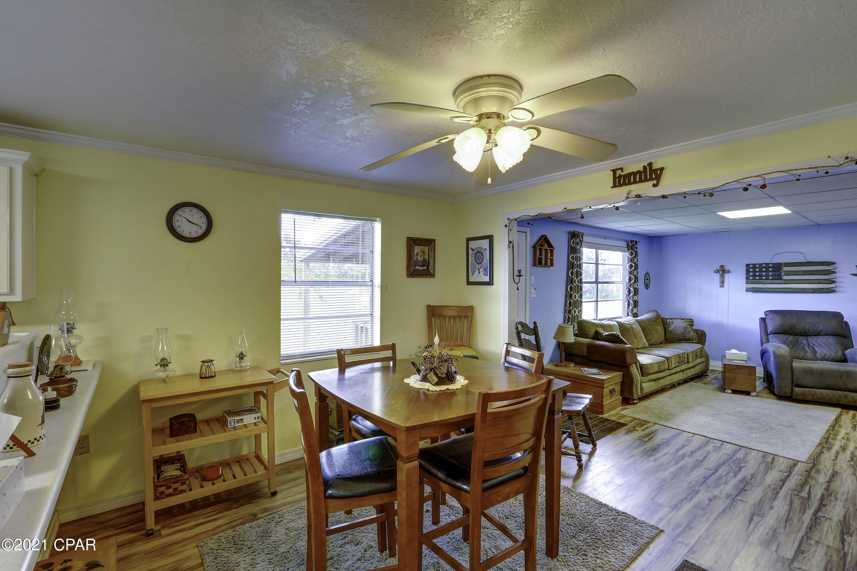 Bayou George Estates - Residential