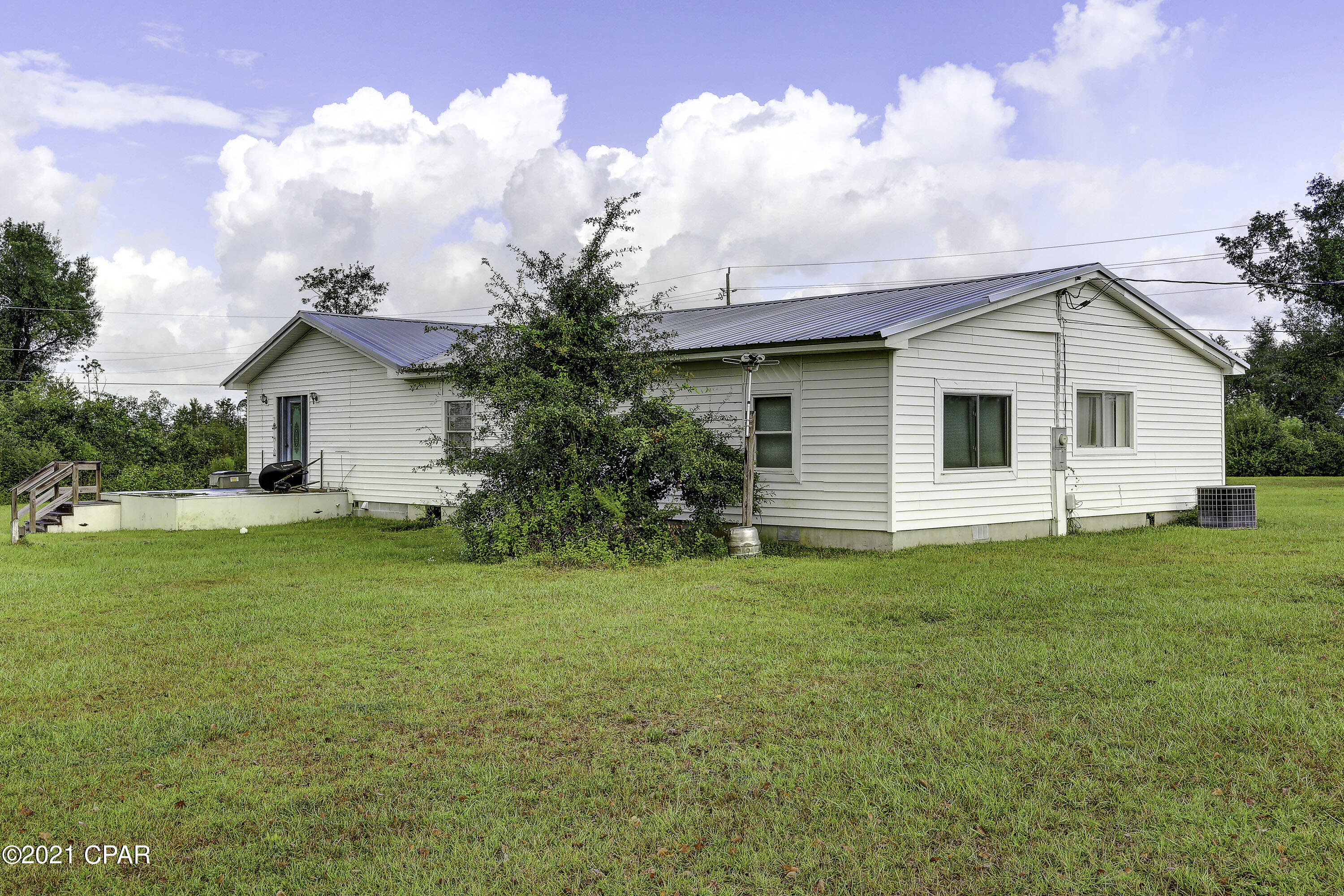 Bayou George Estates - Residential