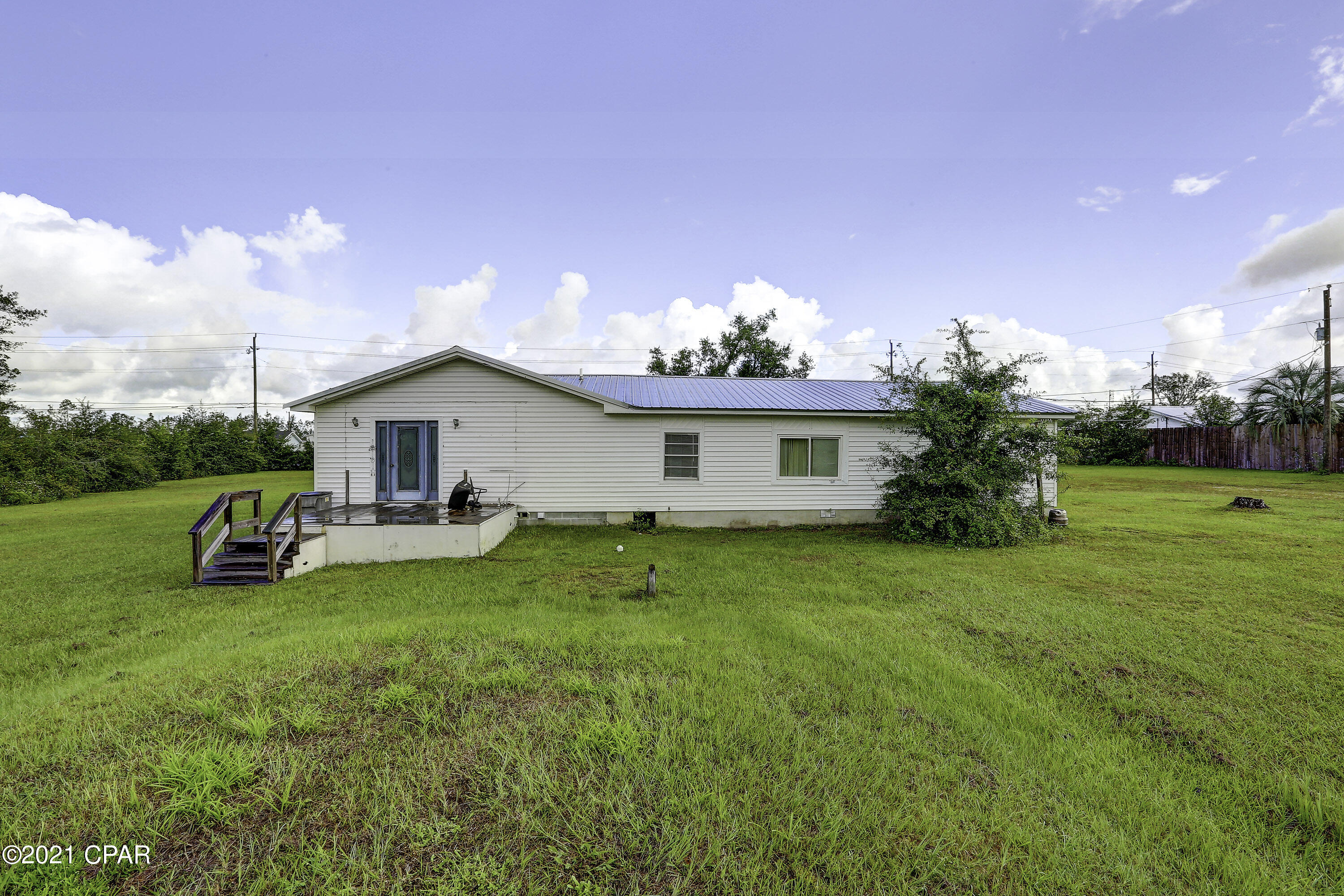 Bayou George Estates - Residential