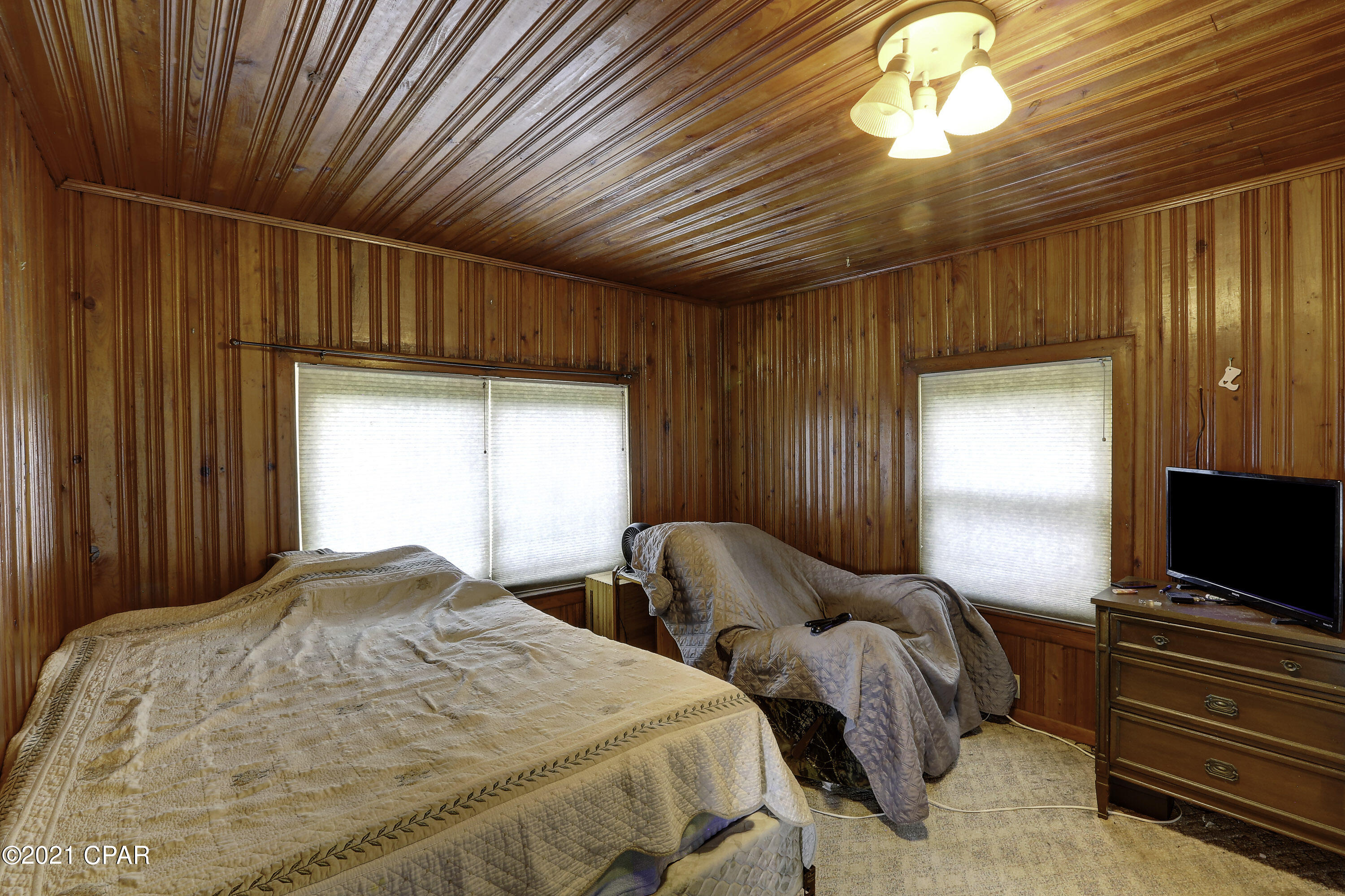 Bayou George Estates - Residential