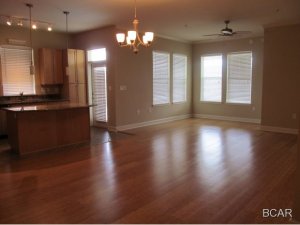 Island Reserve - Residential Lease