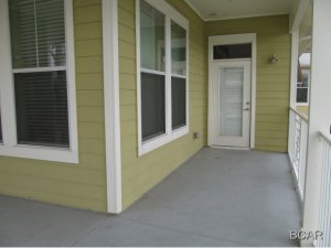 Island Reserve - Residential Lease