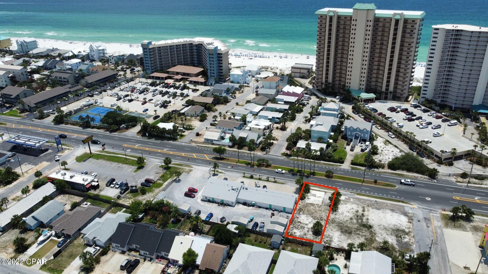 Holiday Beach Unit 12 - Land