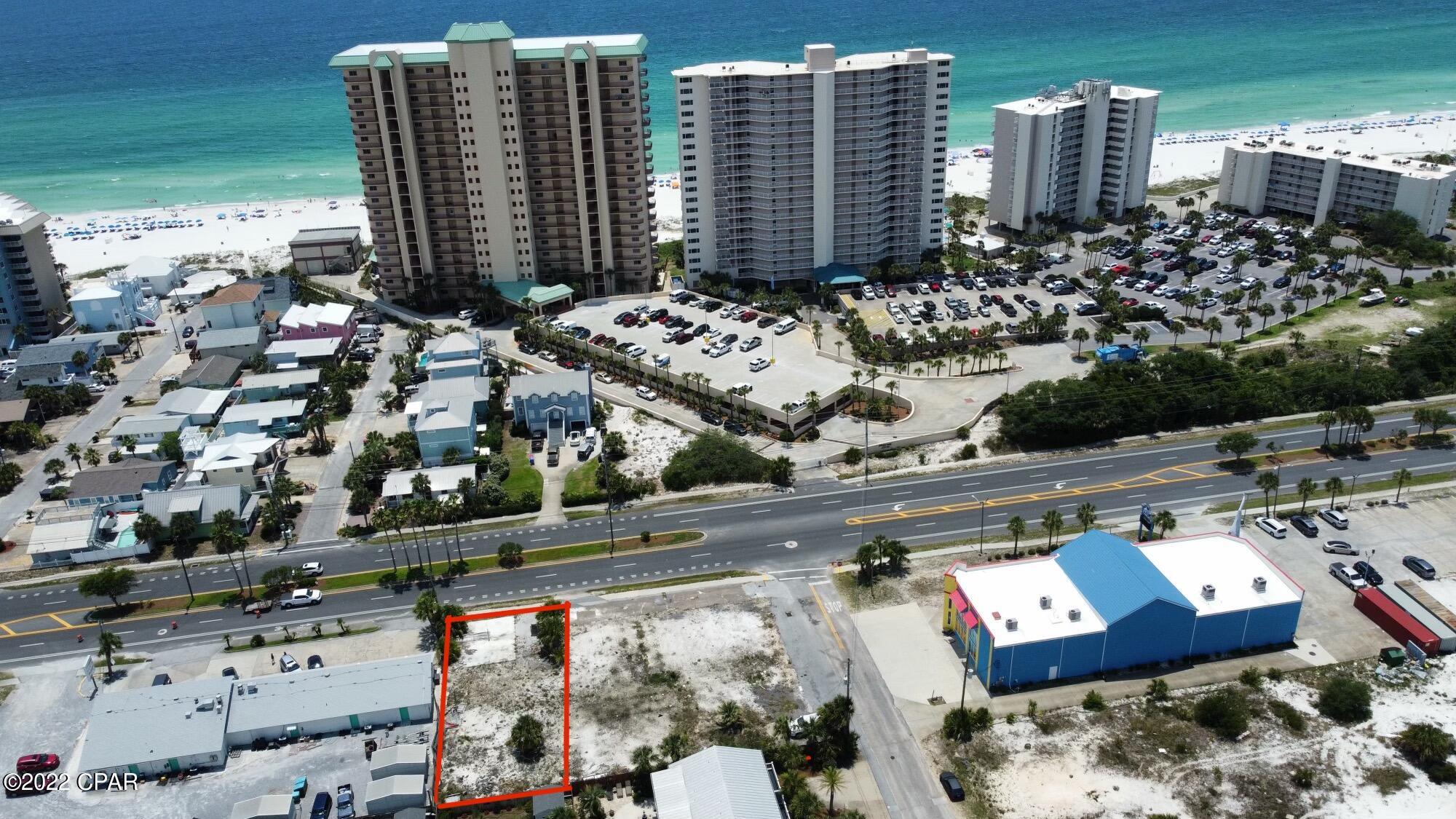 Holiday Beach Unit 12 - Land