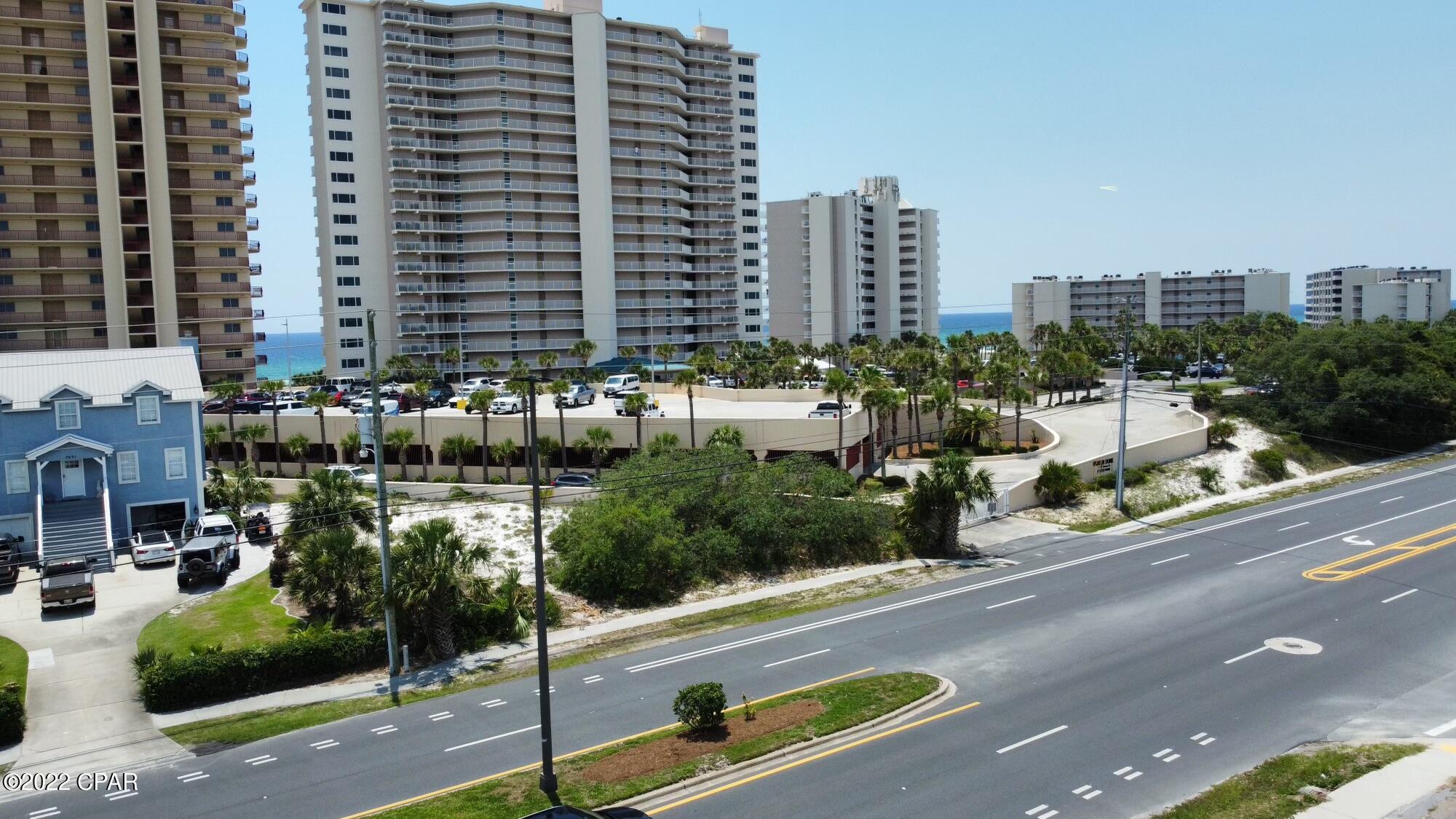 Holiday Beach Unit 12 - Land