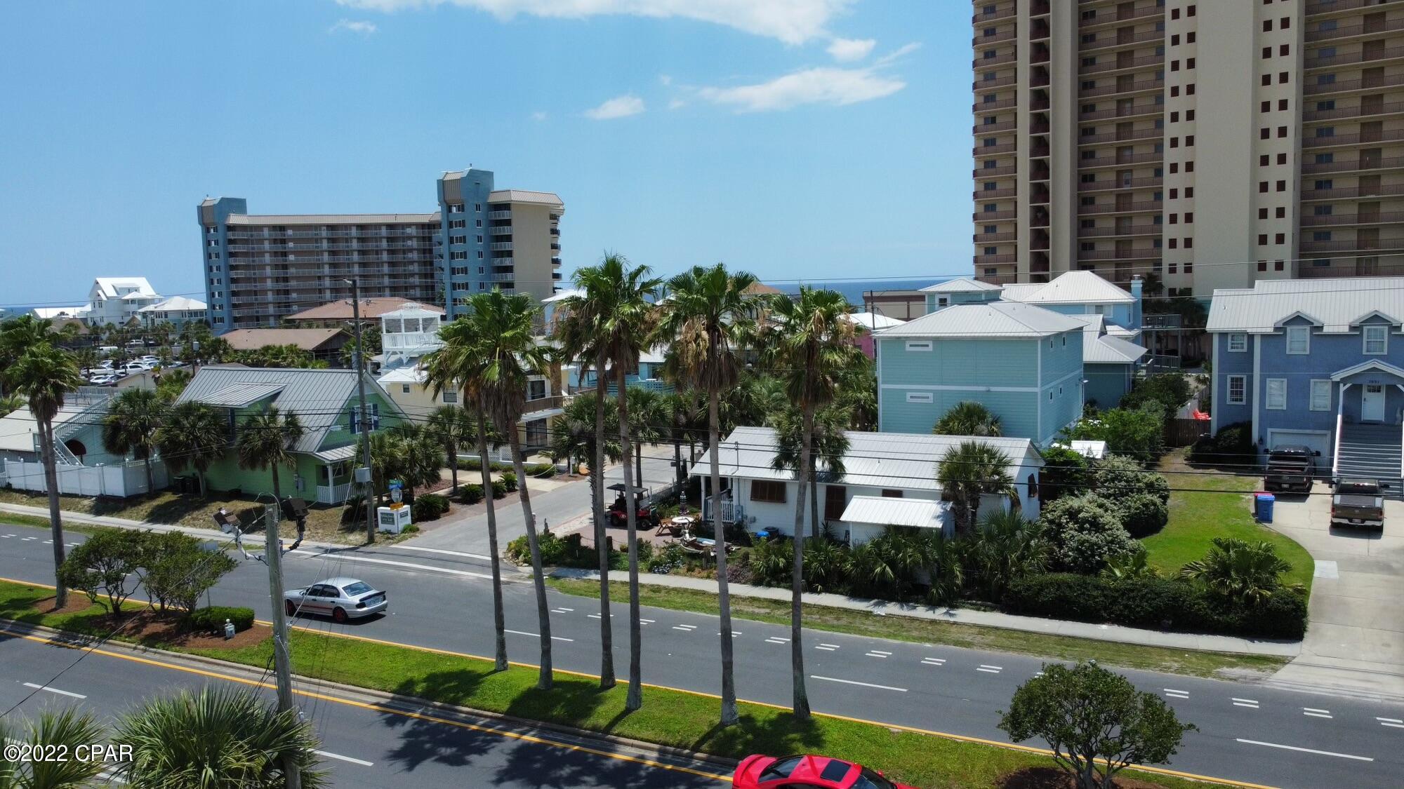 Holiday Beach Unit 12 - Land