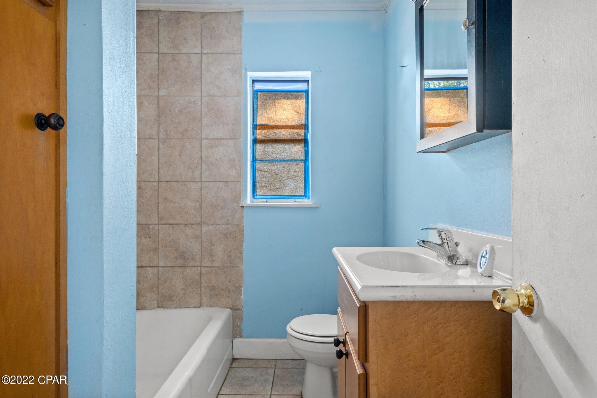 Wainwright Park - Residential