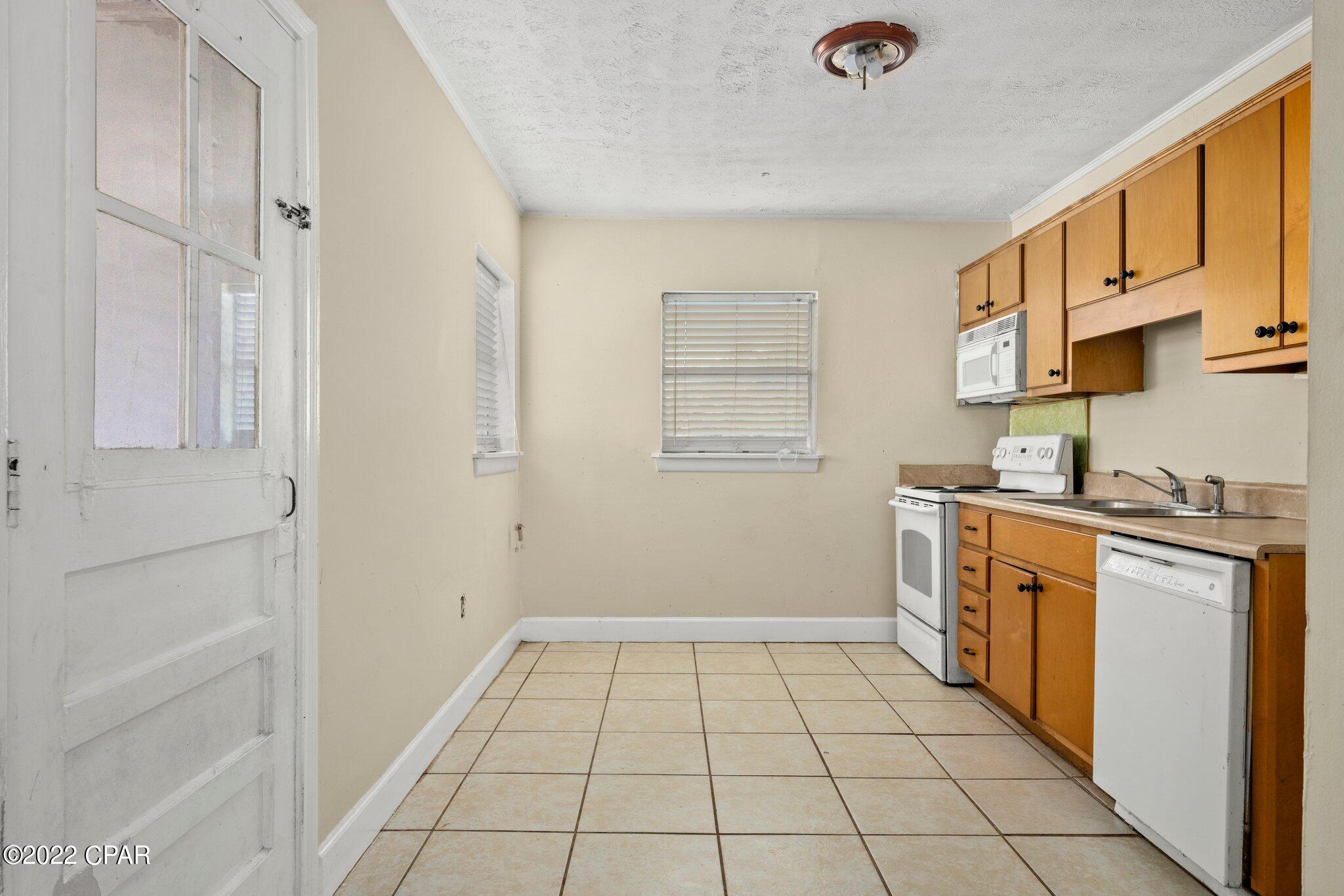 Wainwright Park - Residential