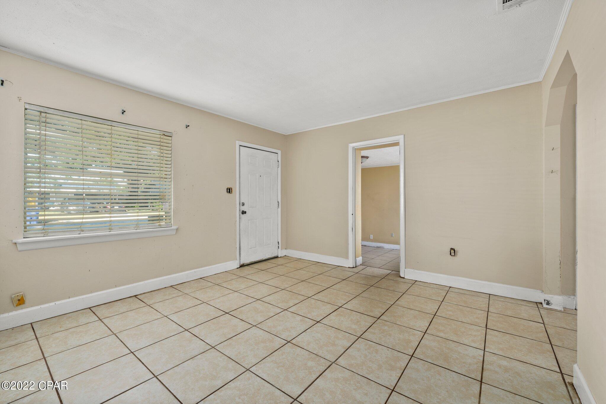 Wainwright Park - Residential