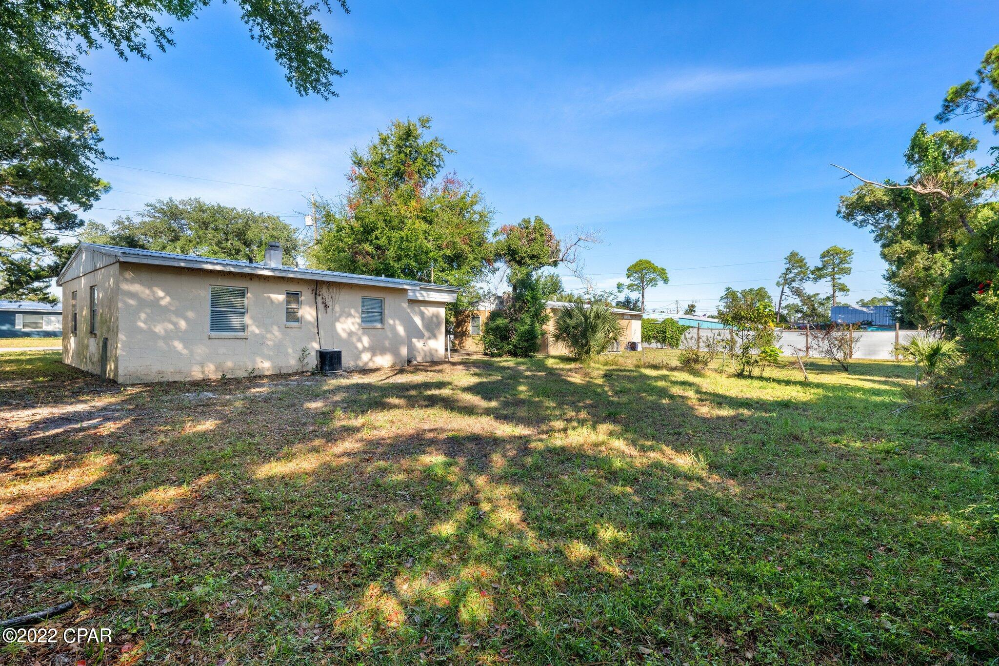 Wainwright Park - Residential