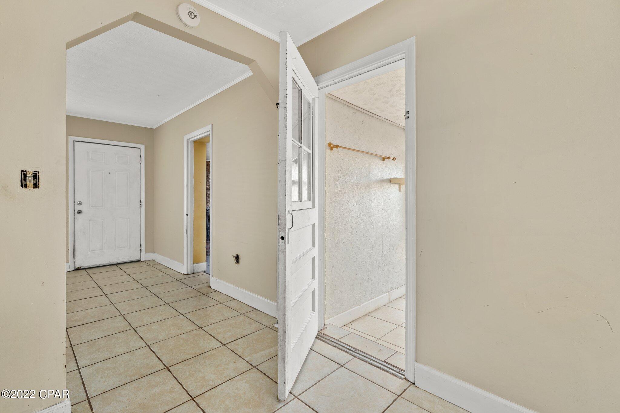 Wainwright Park - Residential