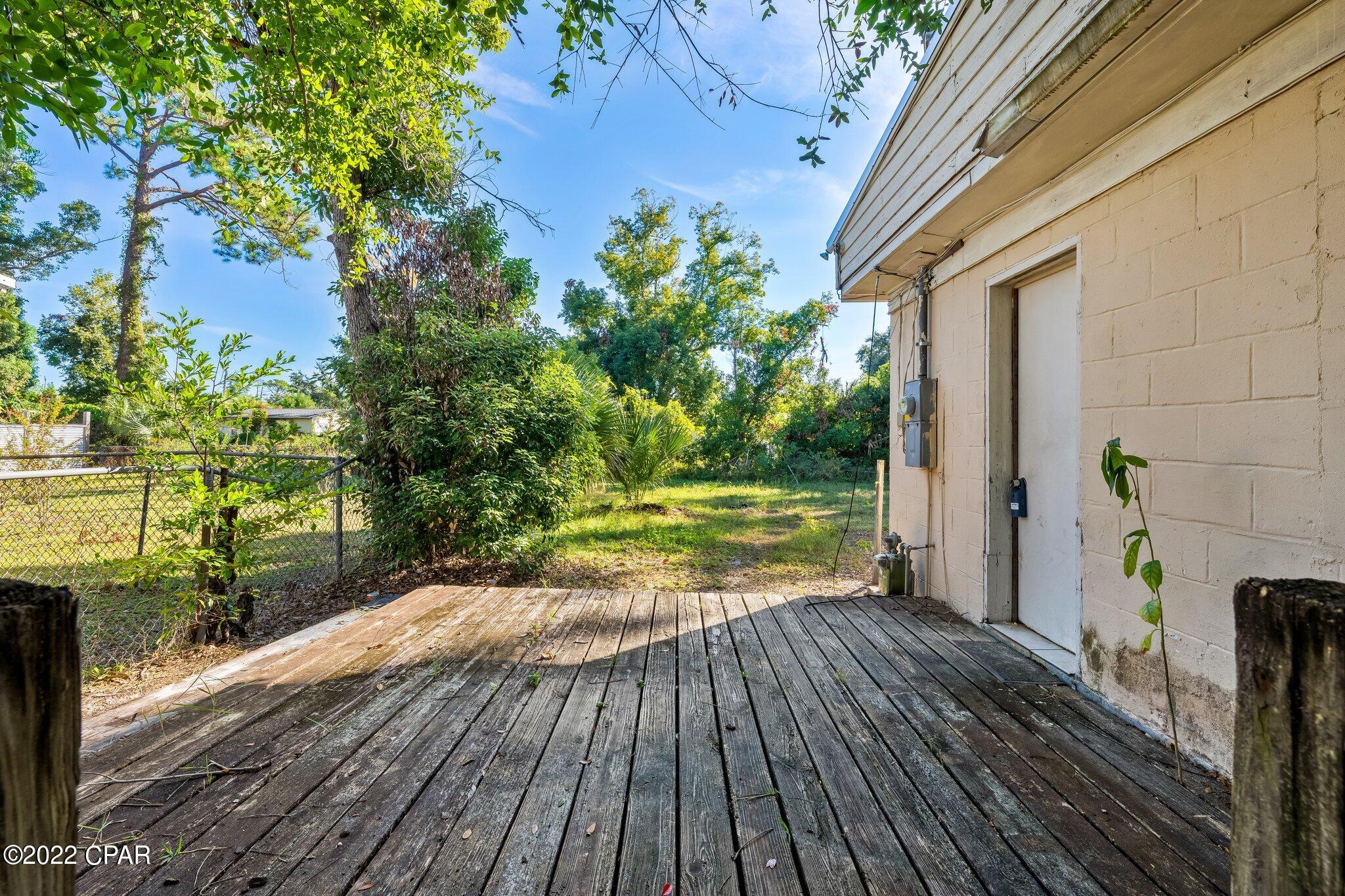 Wainwright Park - Residential