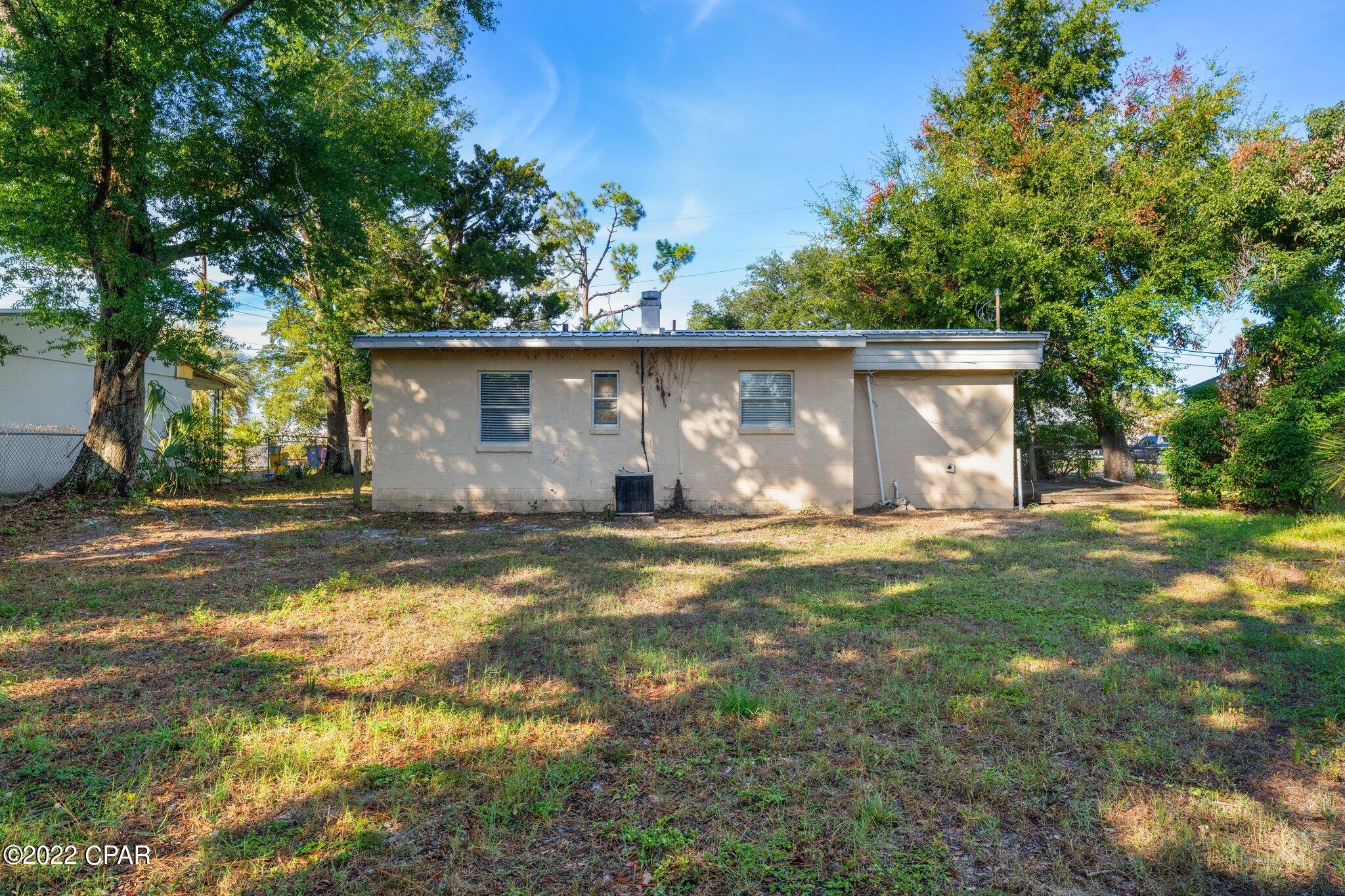 Wainwright Park - Residential